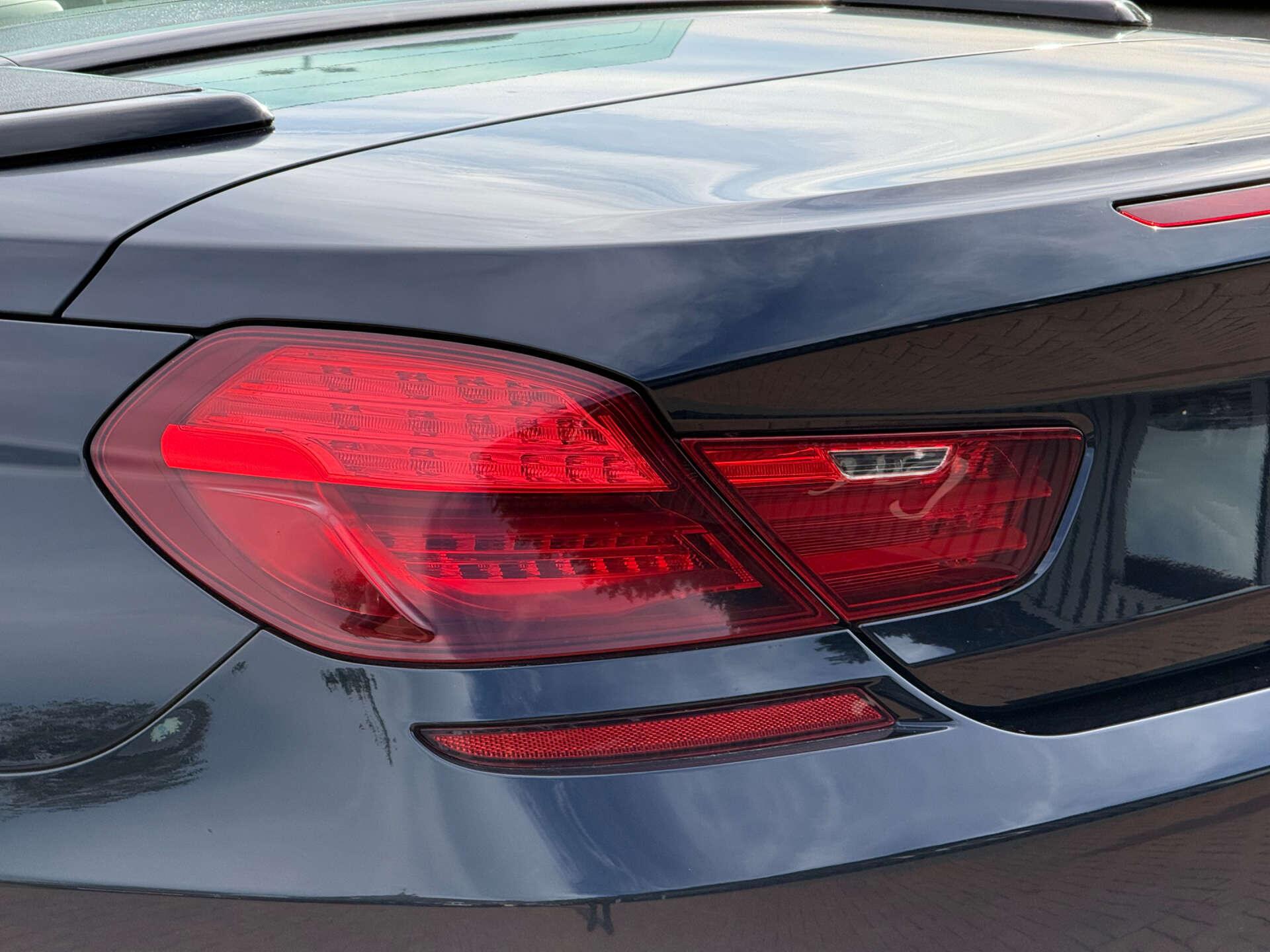 BMW 6 Series view 26