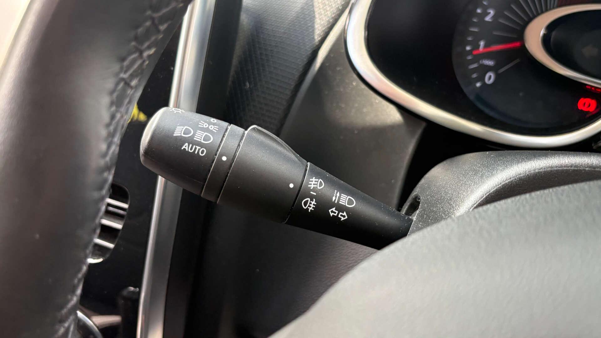 Renault Clio view 19