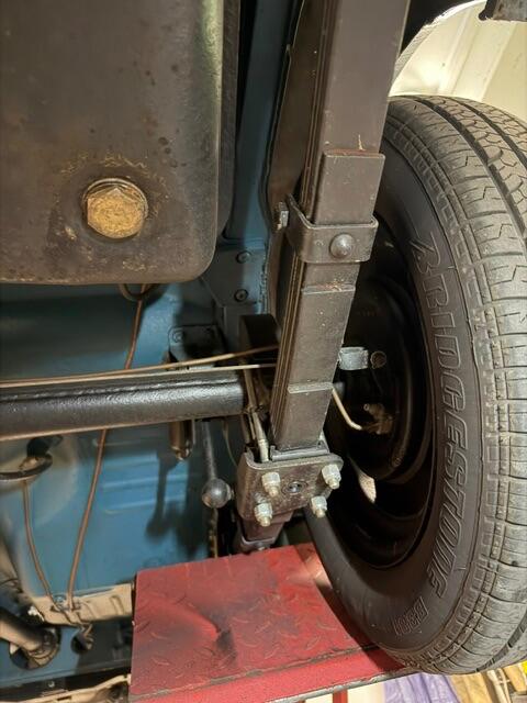 1991 Riley 1.5 view 50