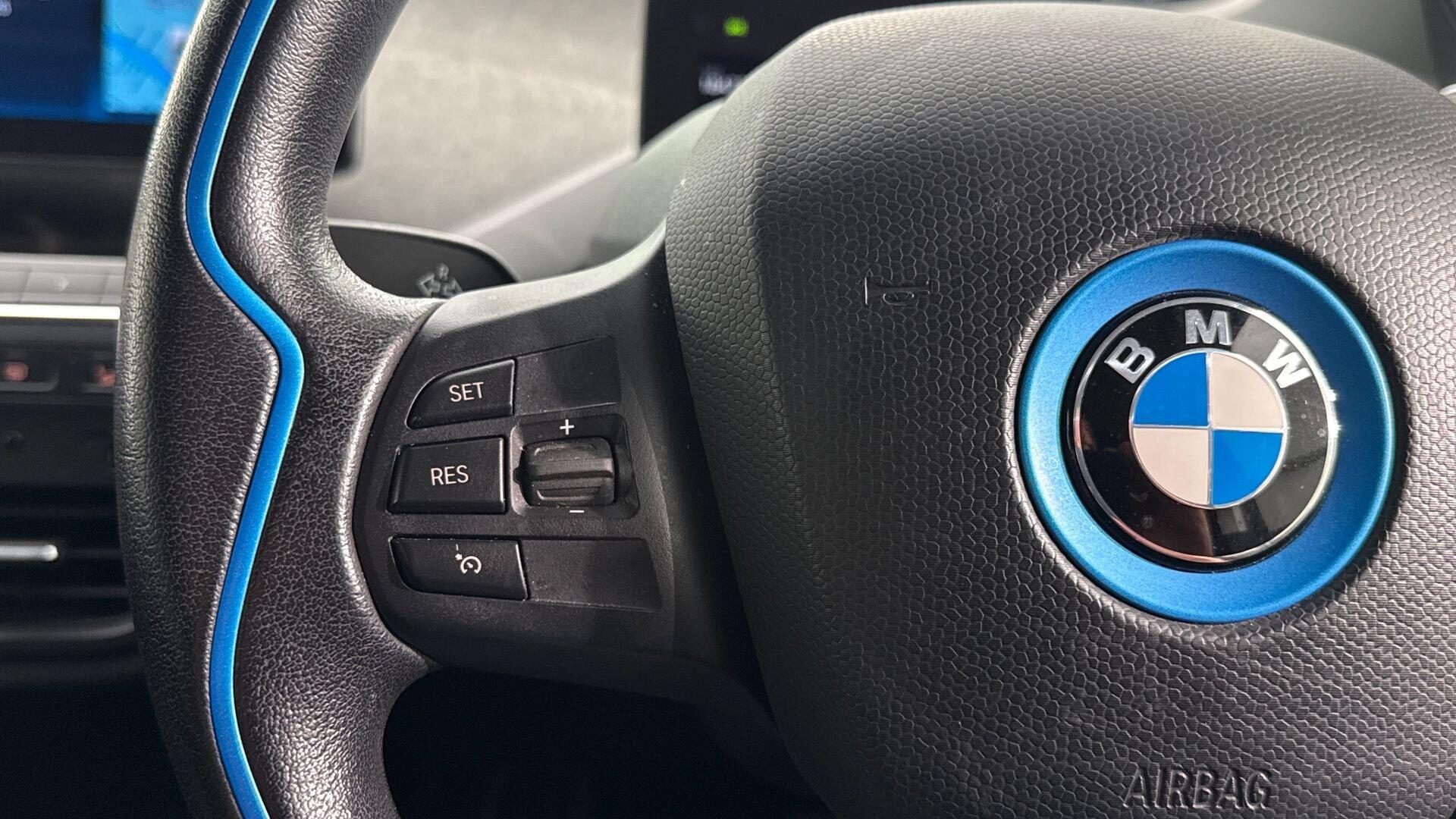 BMW I3 view 17