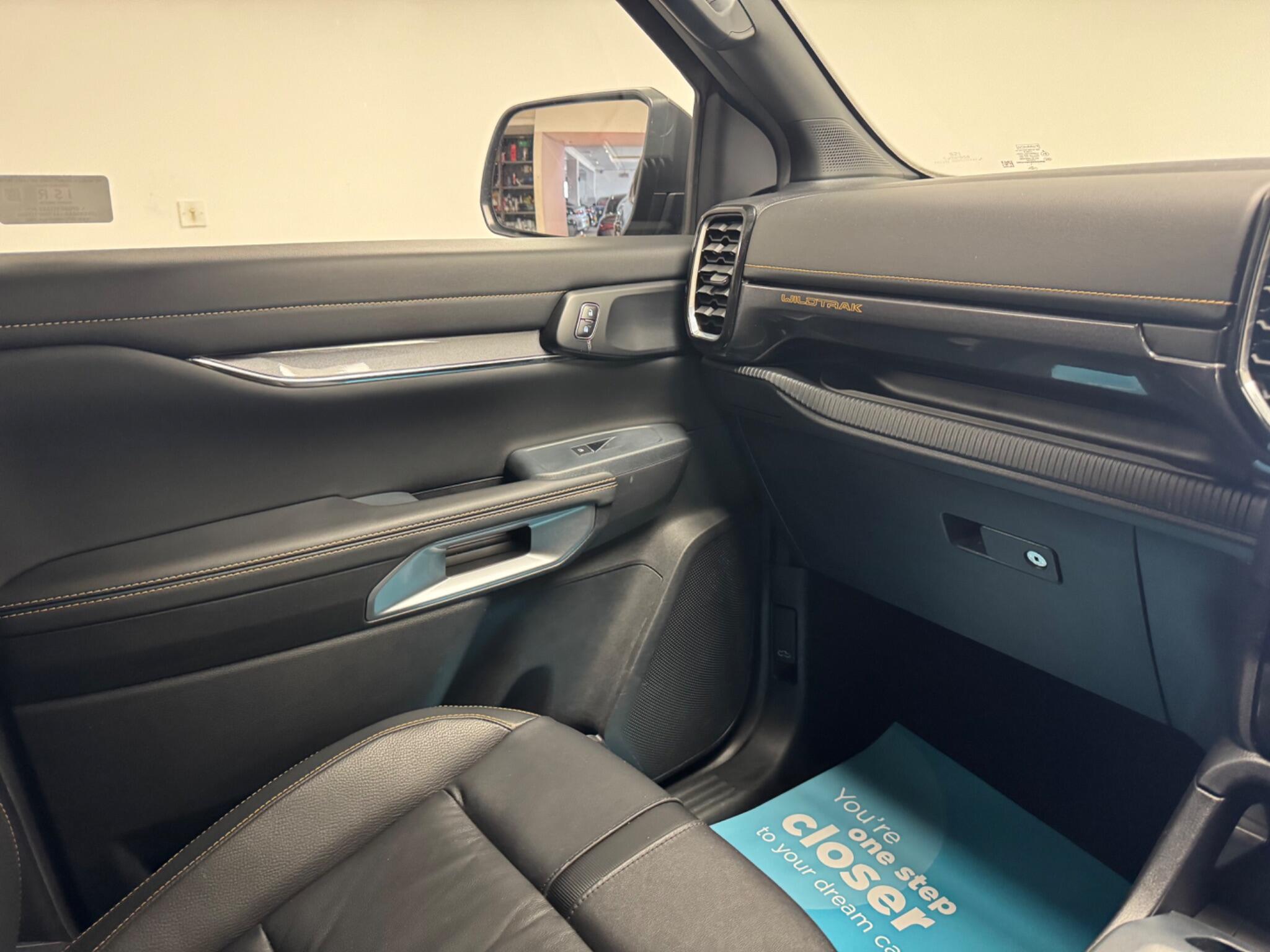 Ford Ranger view 32