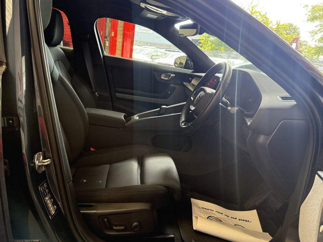 Polestar 78KWH Long view 31