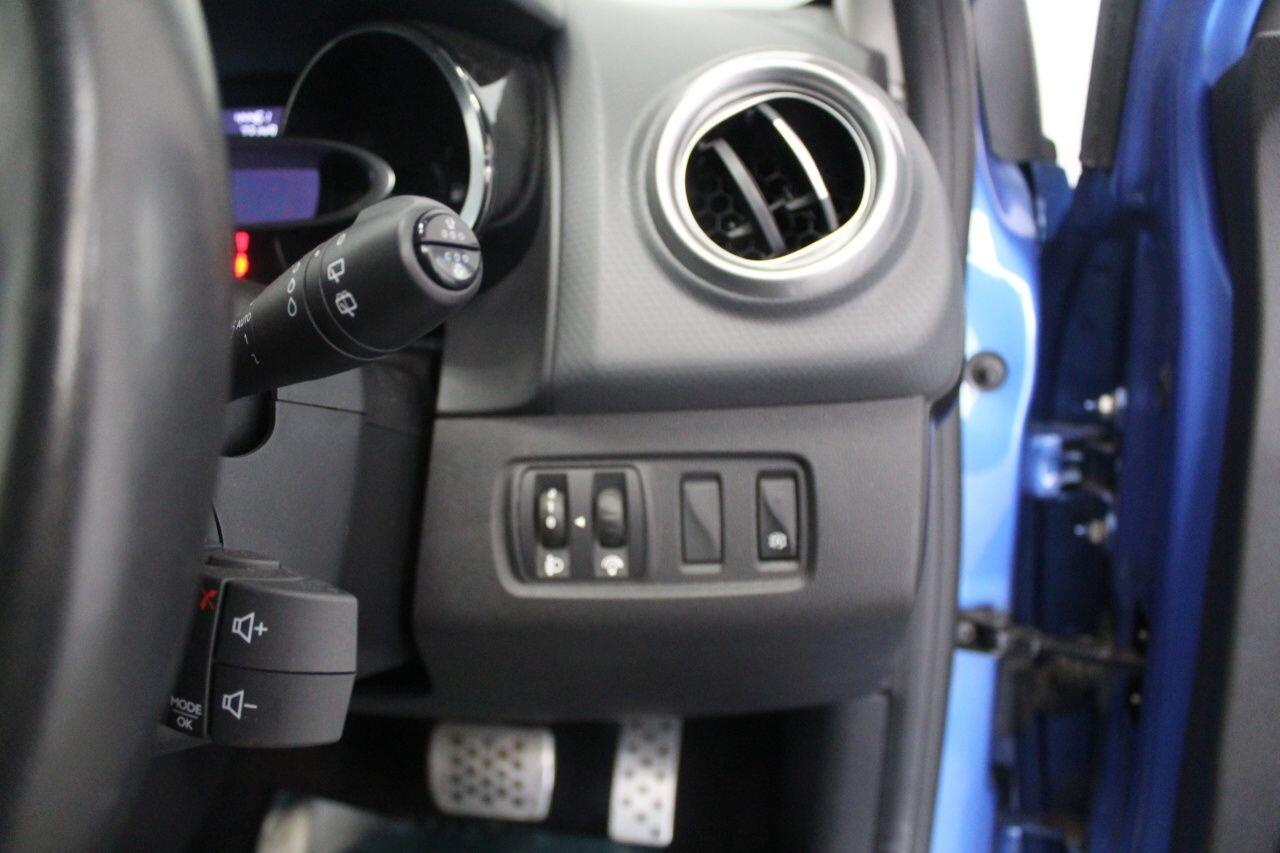 Renault Clio view 51