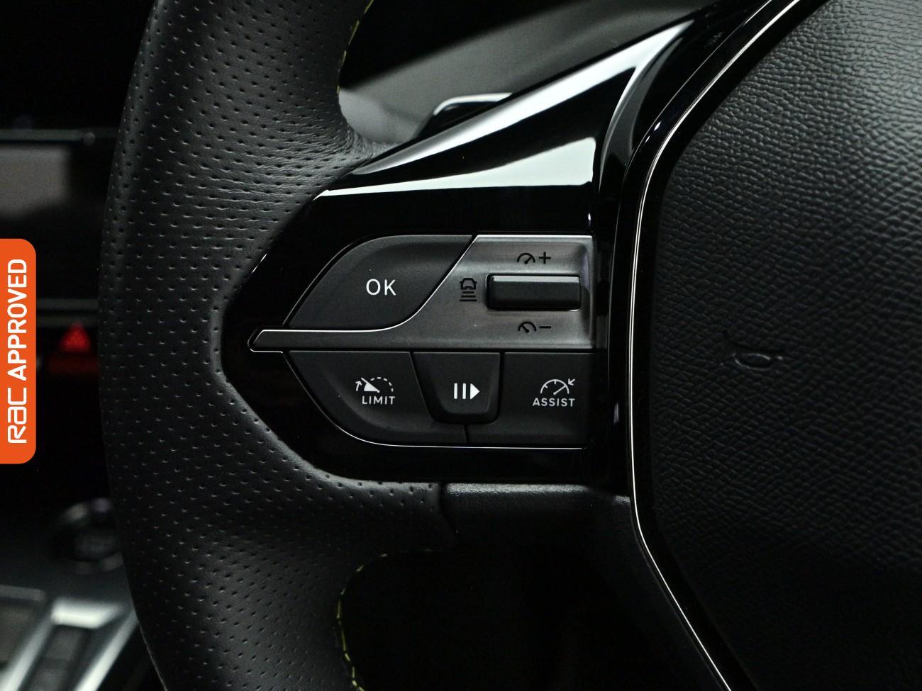 Peugeot 408 view 20