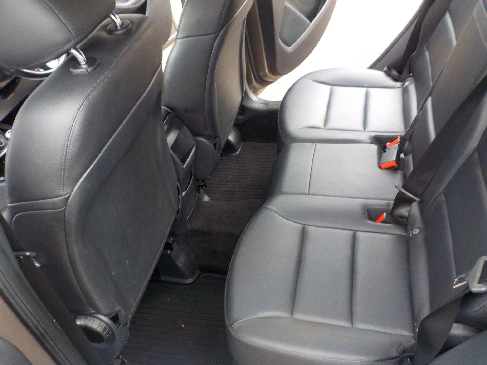 Mercedes-Benz B Class 1.8 B180 CDI BlueEfficiency Sport Euro 5 (s/s) 5dr