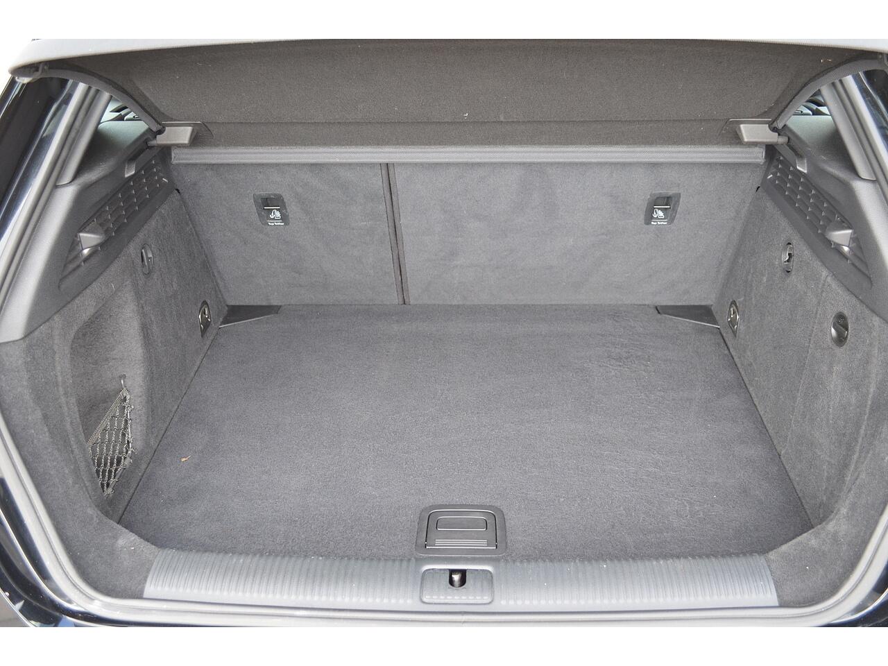 Audi A3 view 42