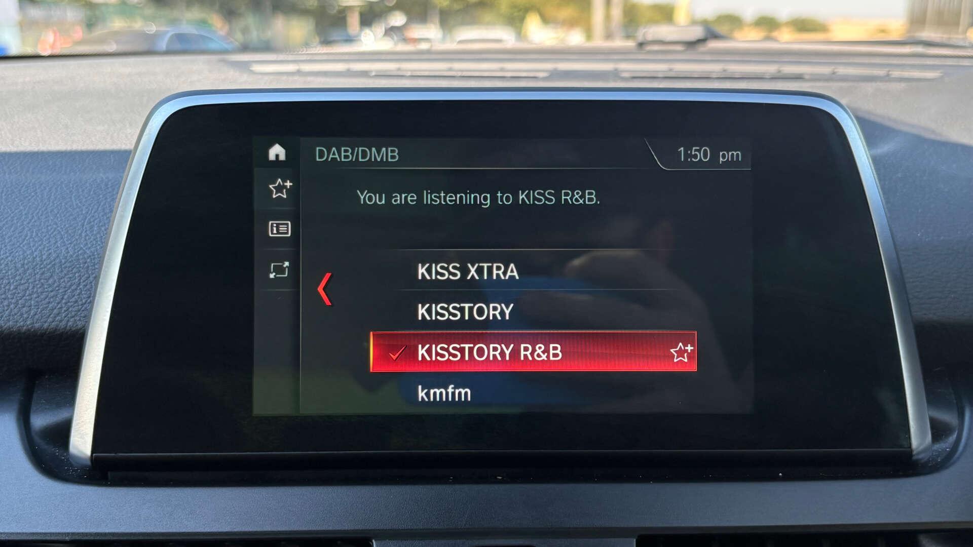 BMW 2 Series view 28