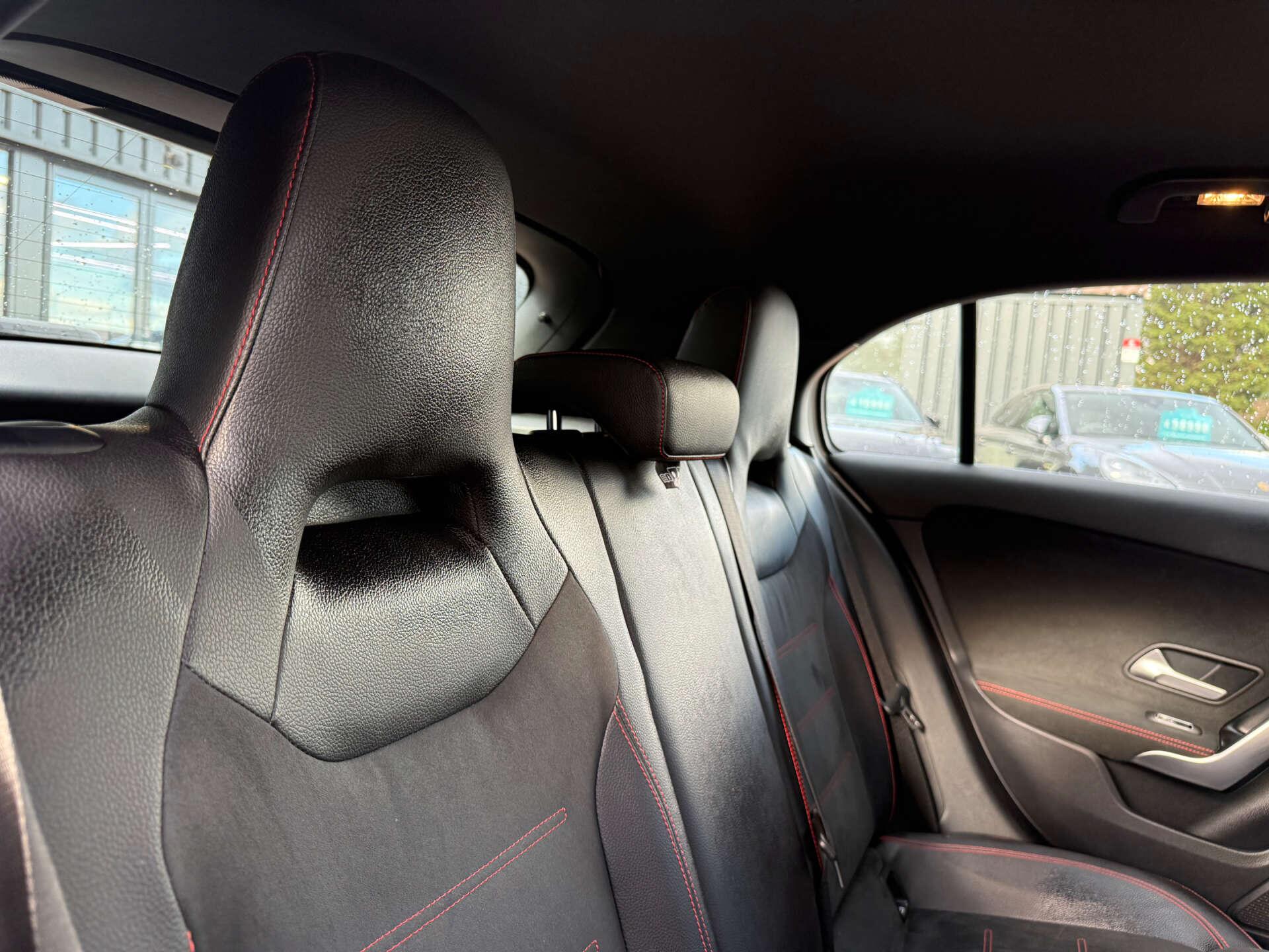Mercedes-Benz A-Class view 66
