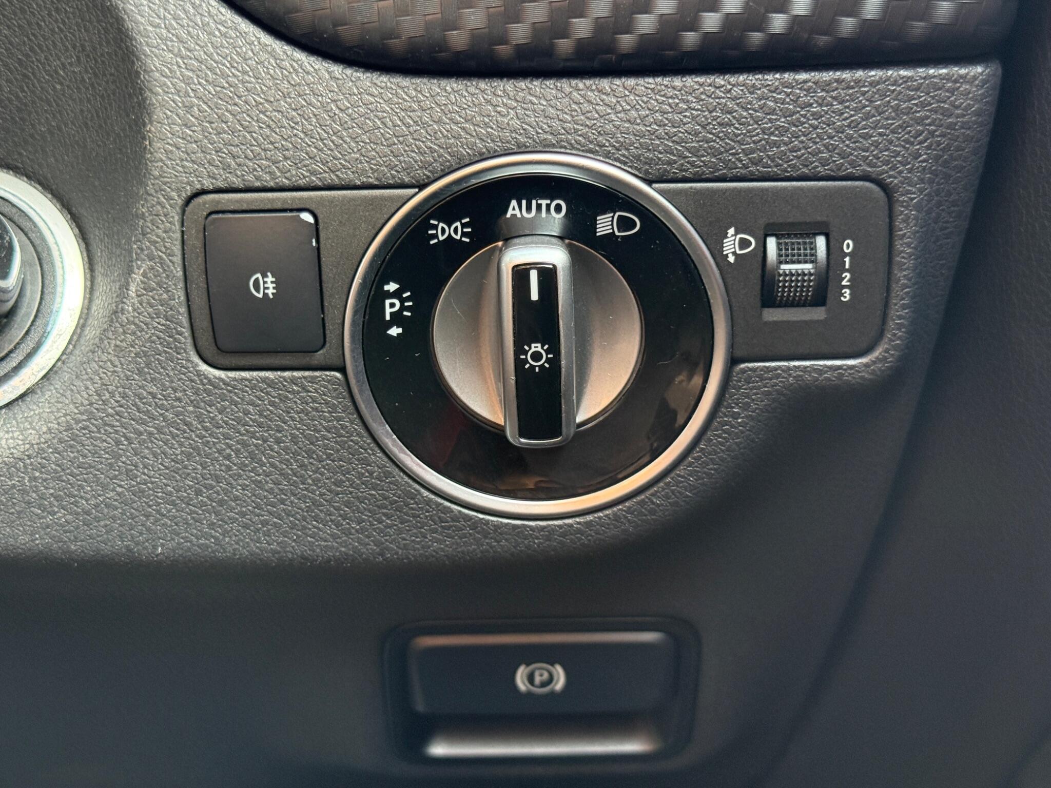 Mercedes-Benz A Class - Image 76