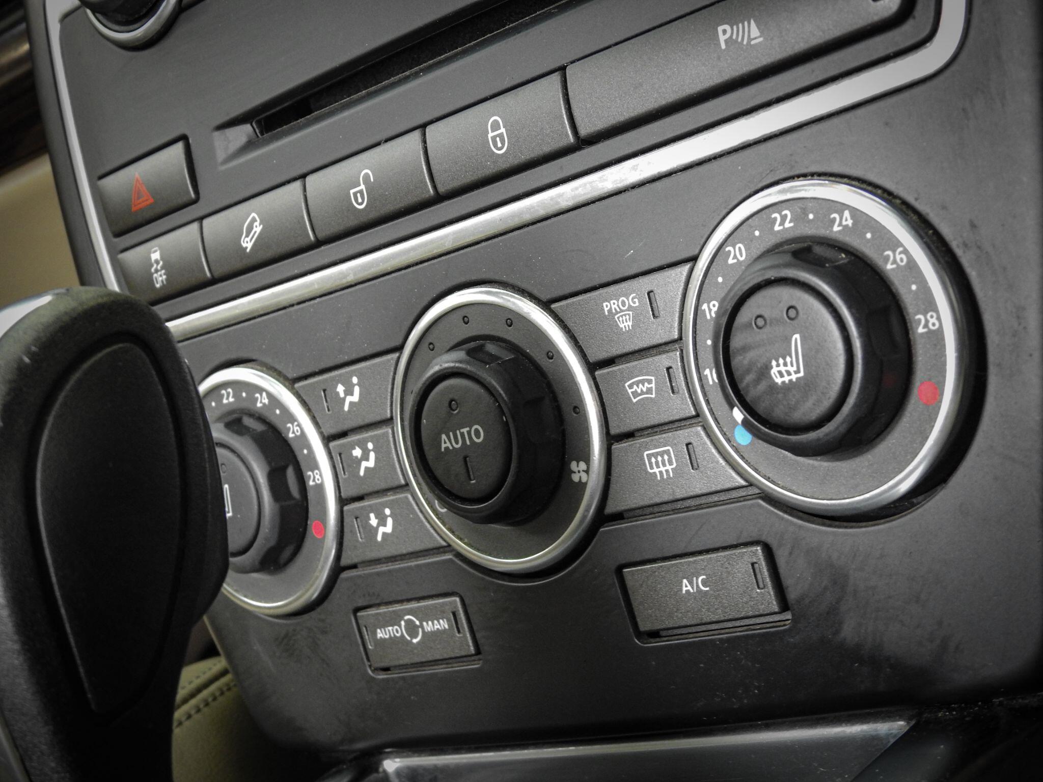 Land Rover Freelander view 32