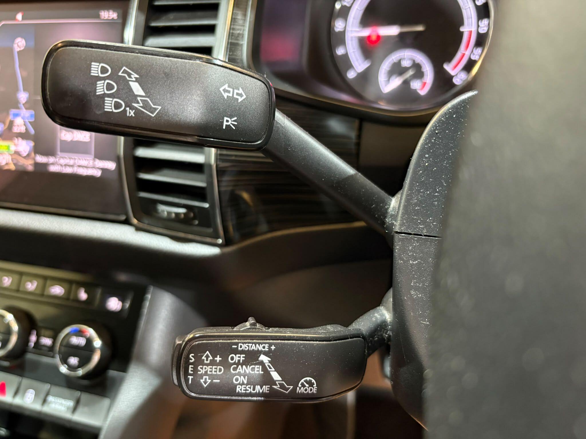 Skoda Kodiaq view 41