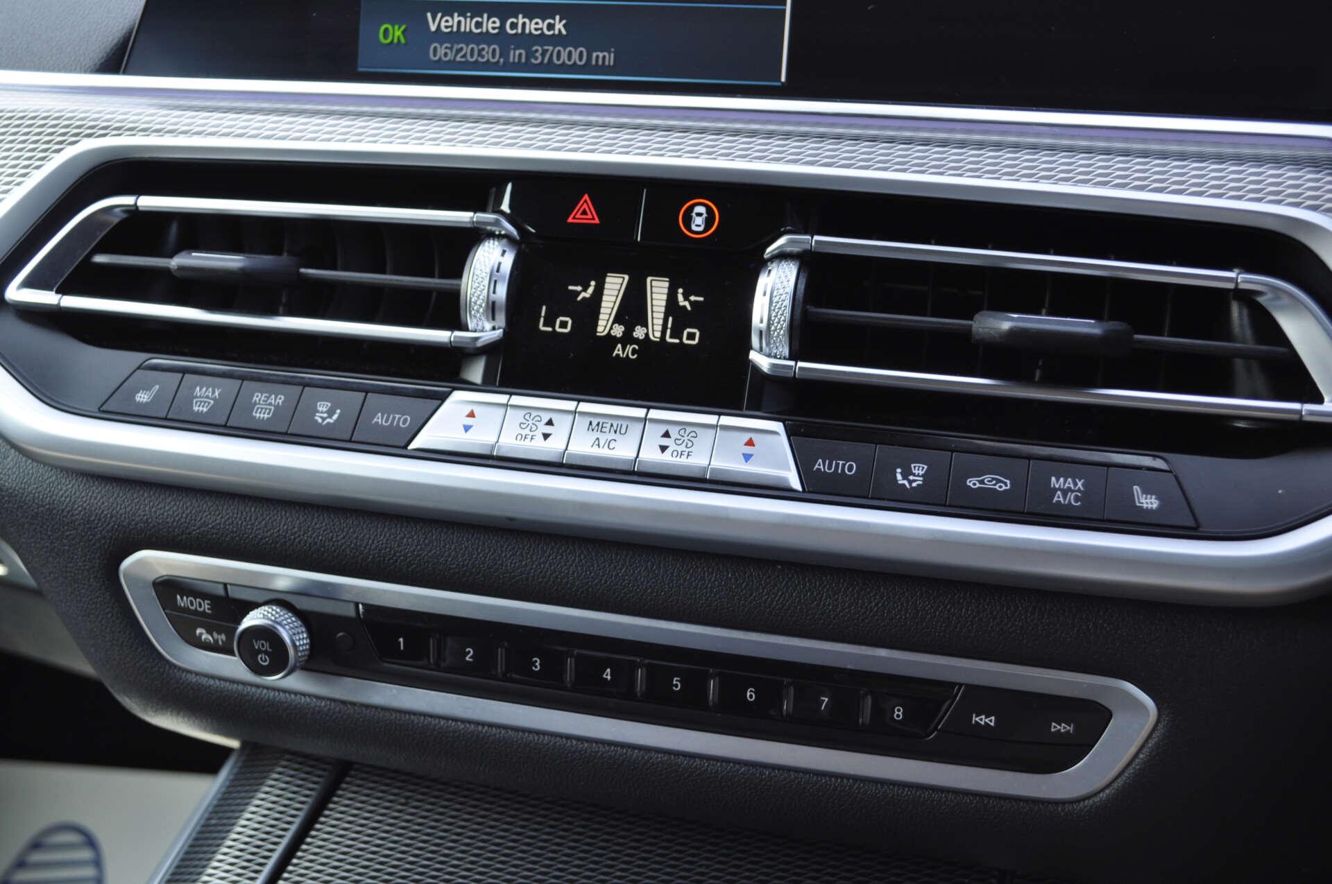 BMW X5 X5 view 43