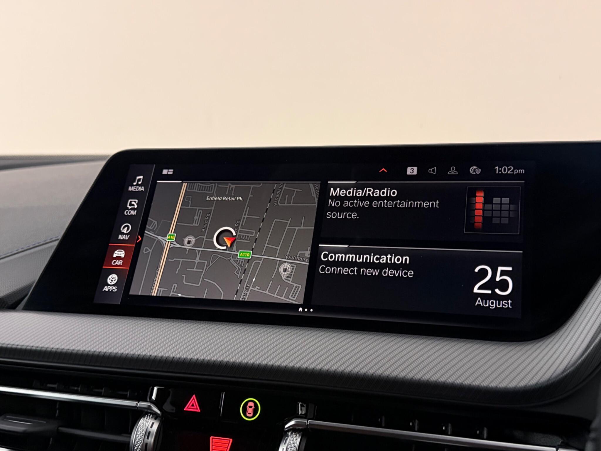 BMW 2 Series view 25
