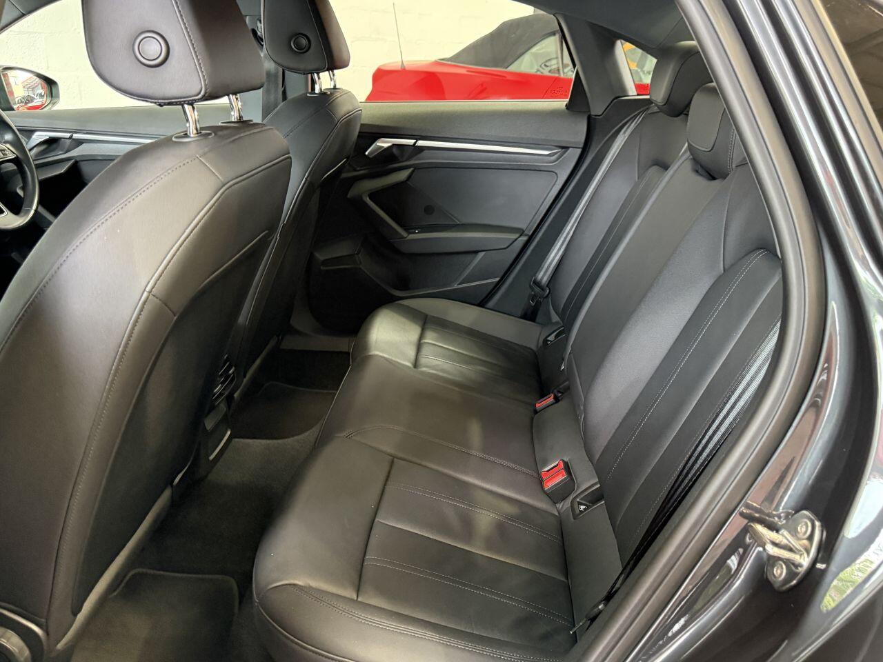 Audi A3 view 58