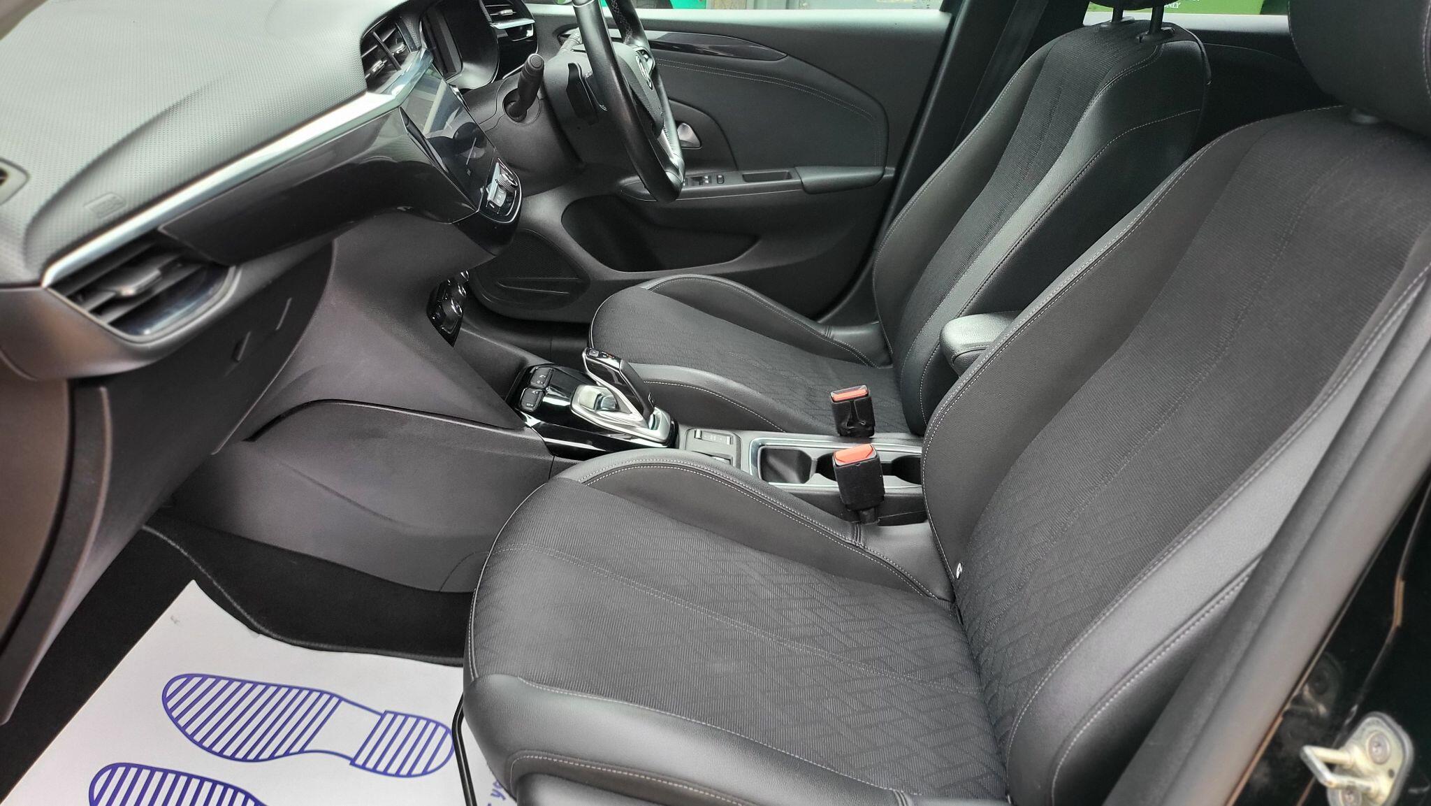 Vauxhall Corsa view 27