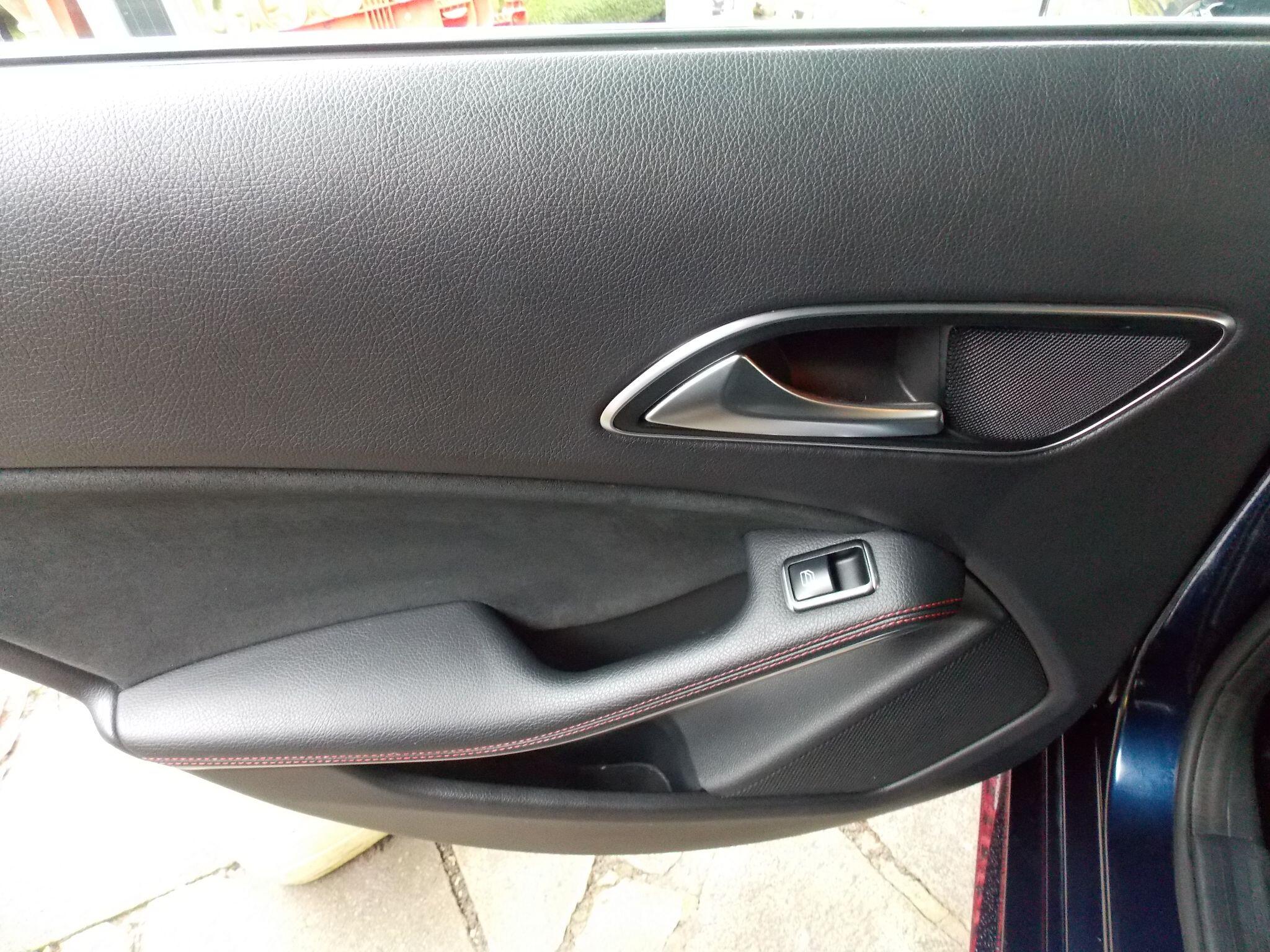 Mercedes-Benz A-Class view 54