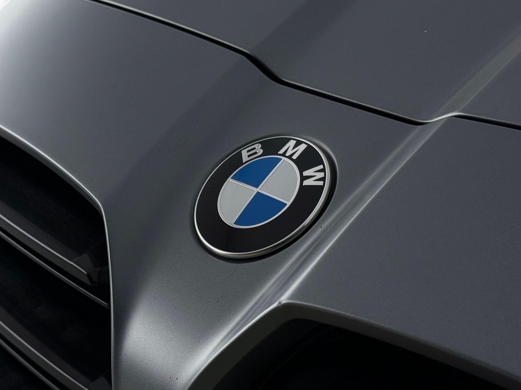 BMW M3 view 79