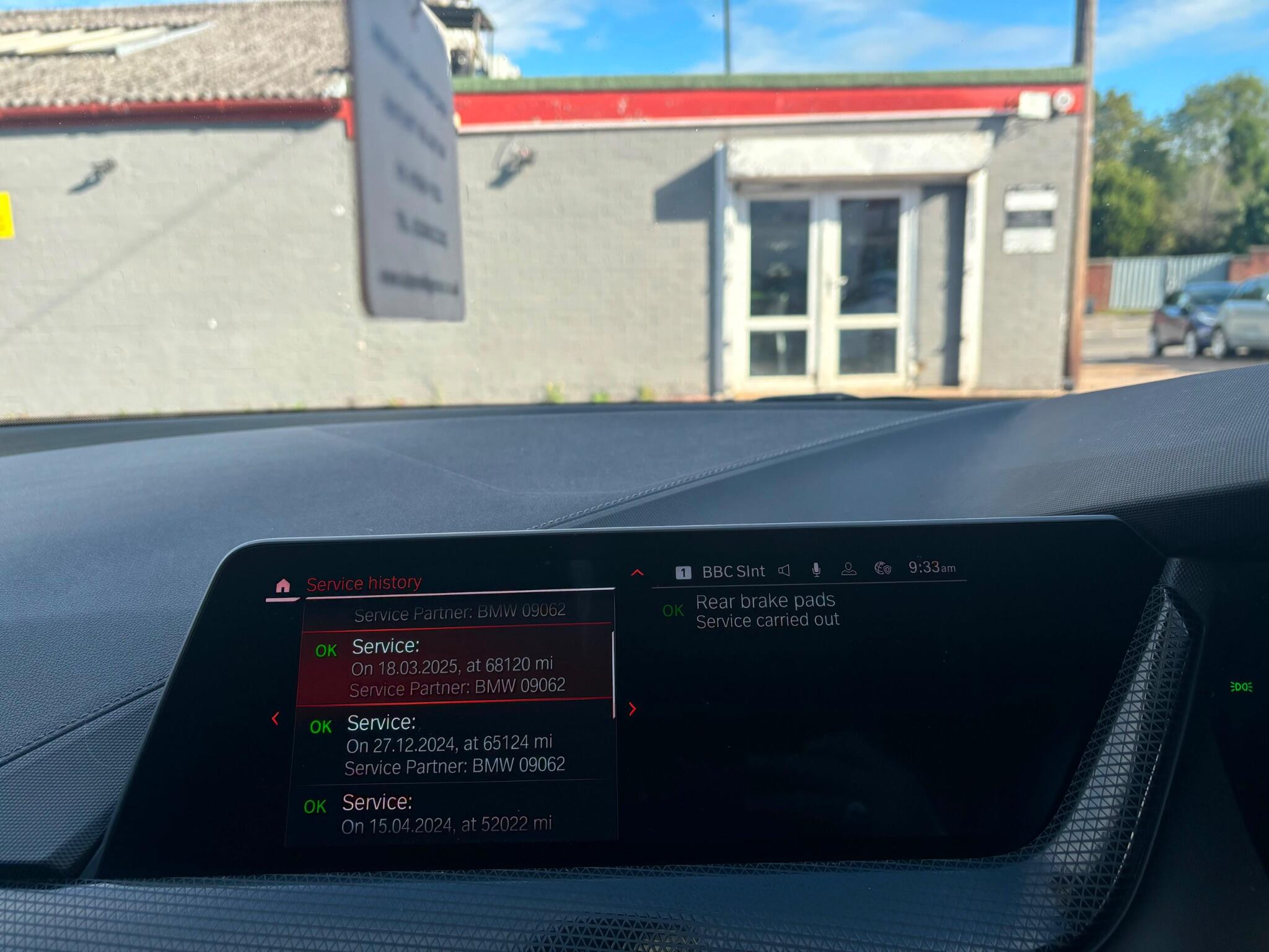 BMW 2 Series view 17