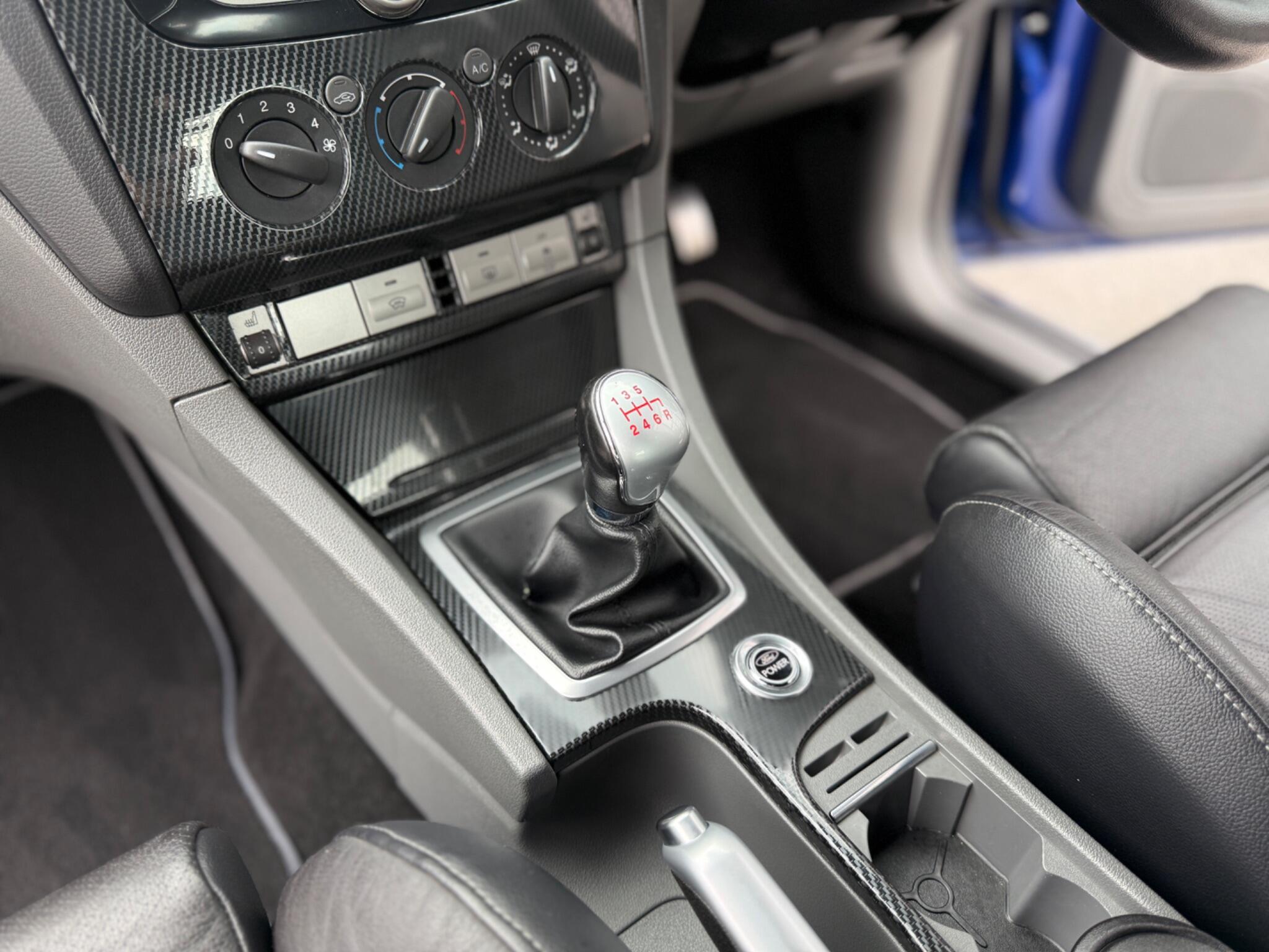Ford Focus view 52