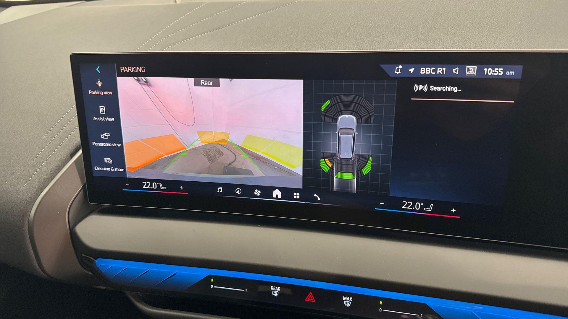 BMW X3 view 28