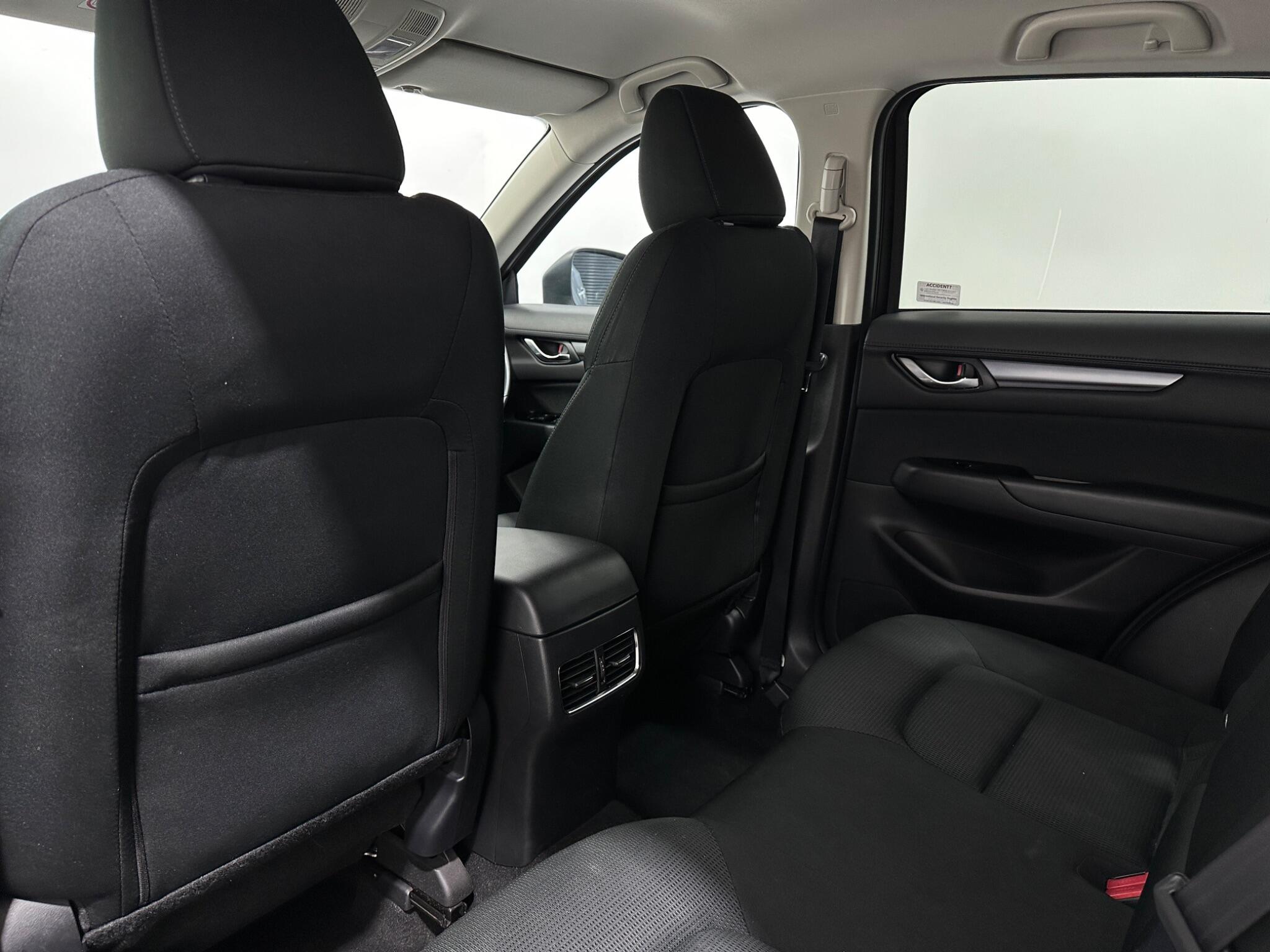 Mazda CX-5 view 36