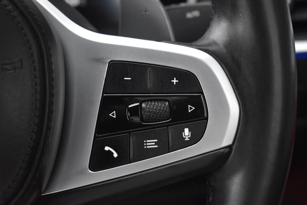 BMW 4 Series view 59