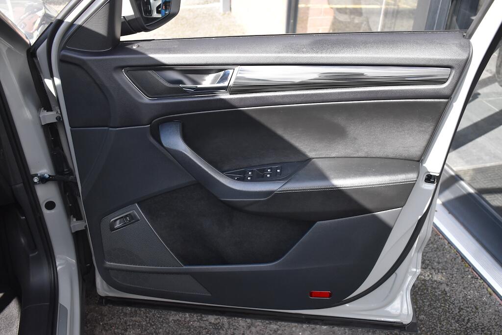 Skoda Kodiaq view 28