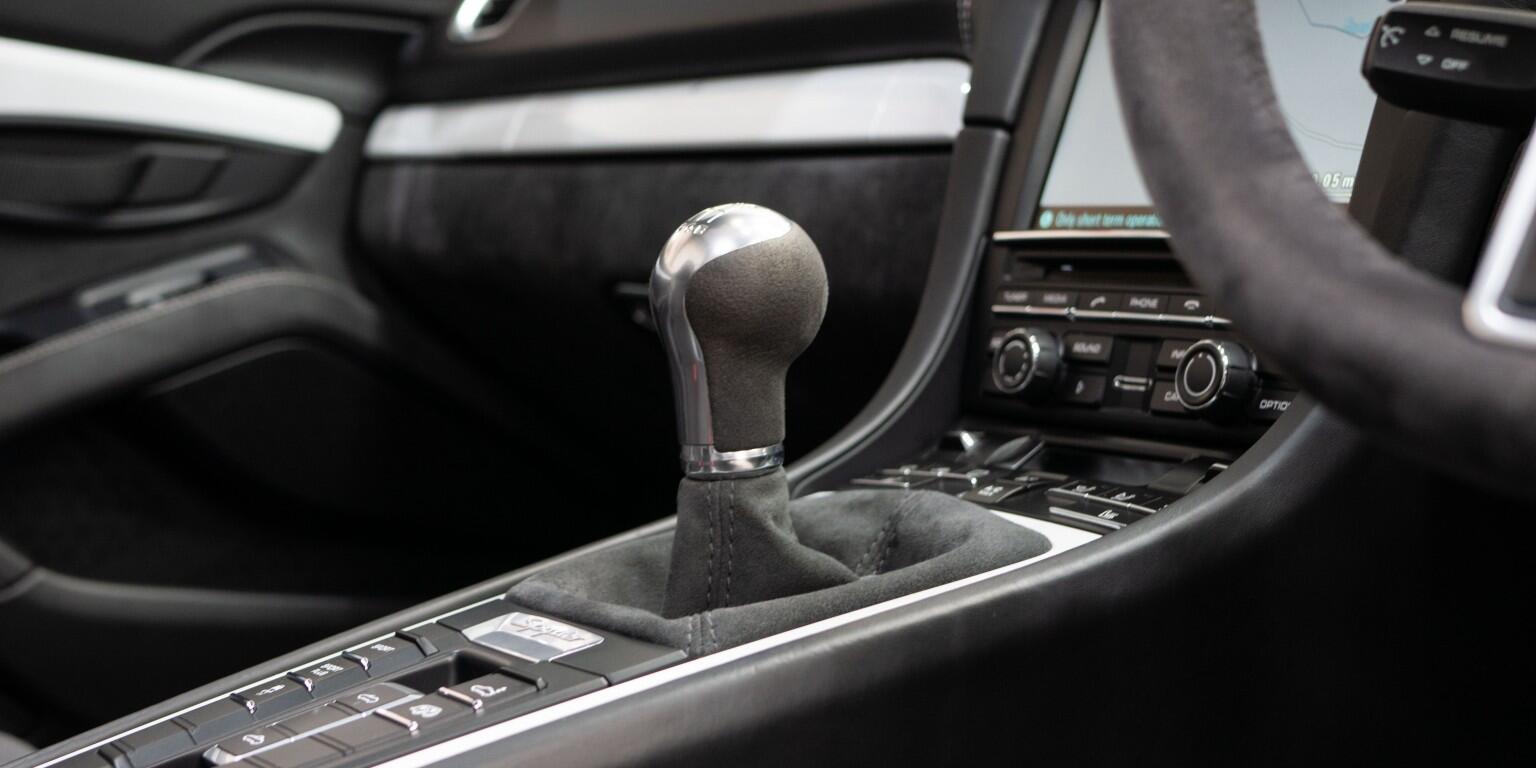 Porsche Boxster view 49