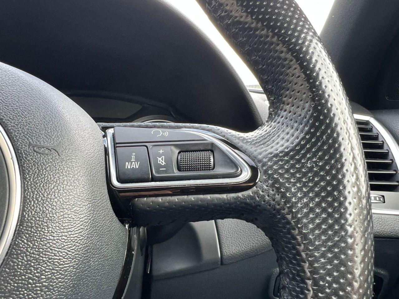Audi Q5 view 35