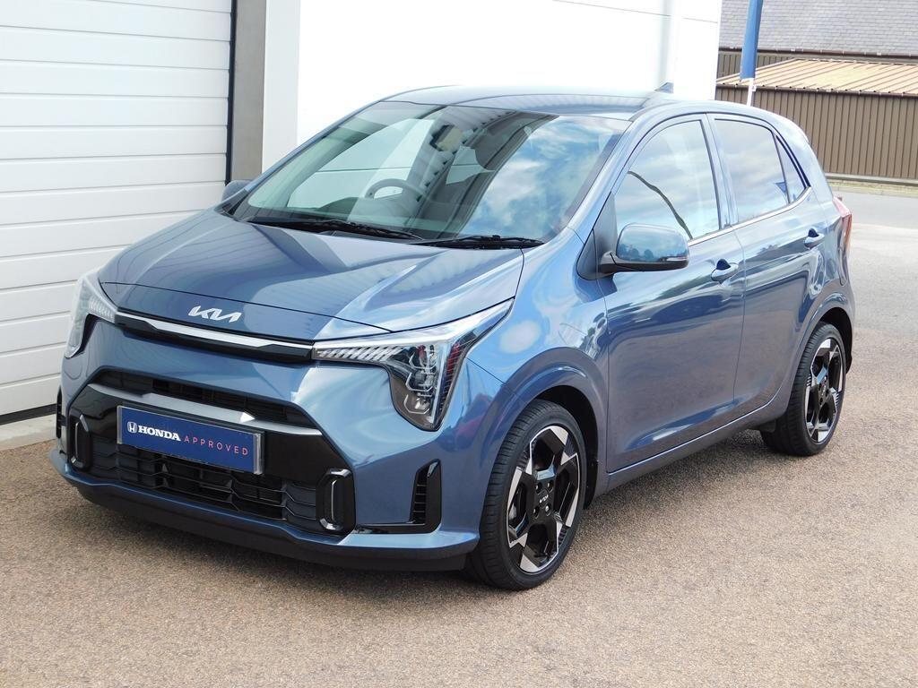 Picanto