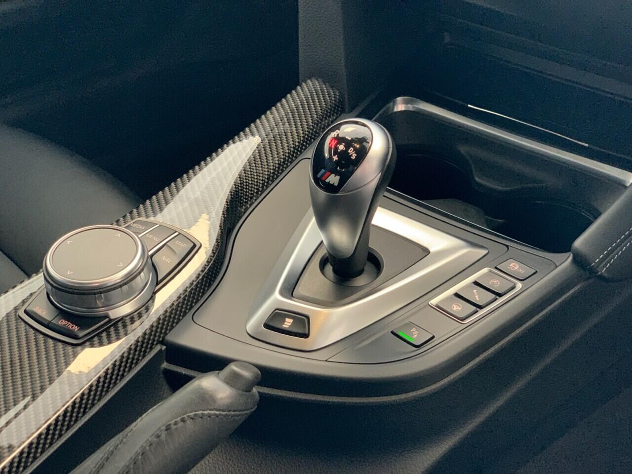 BMW M4 view 39