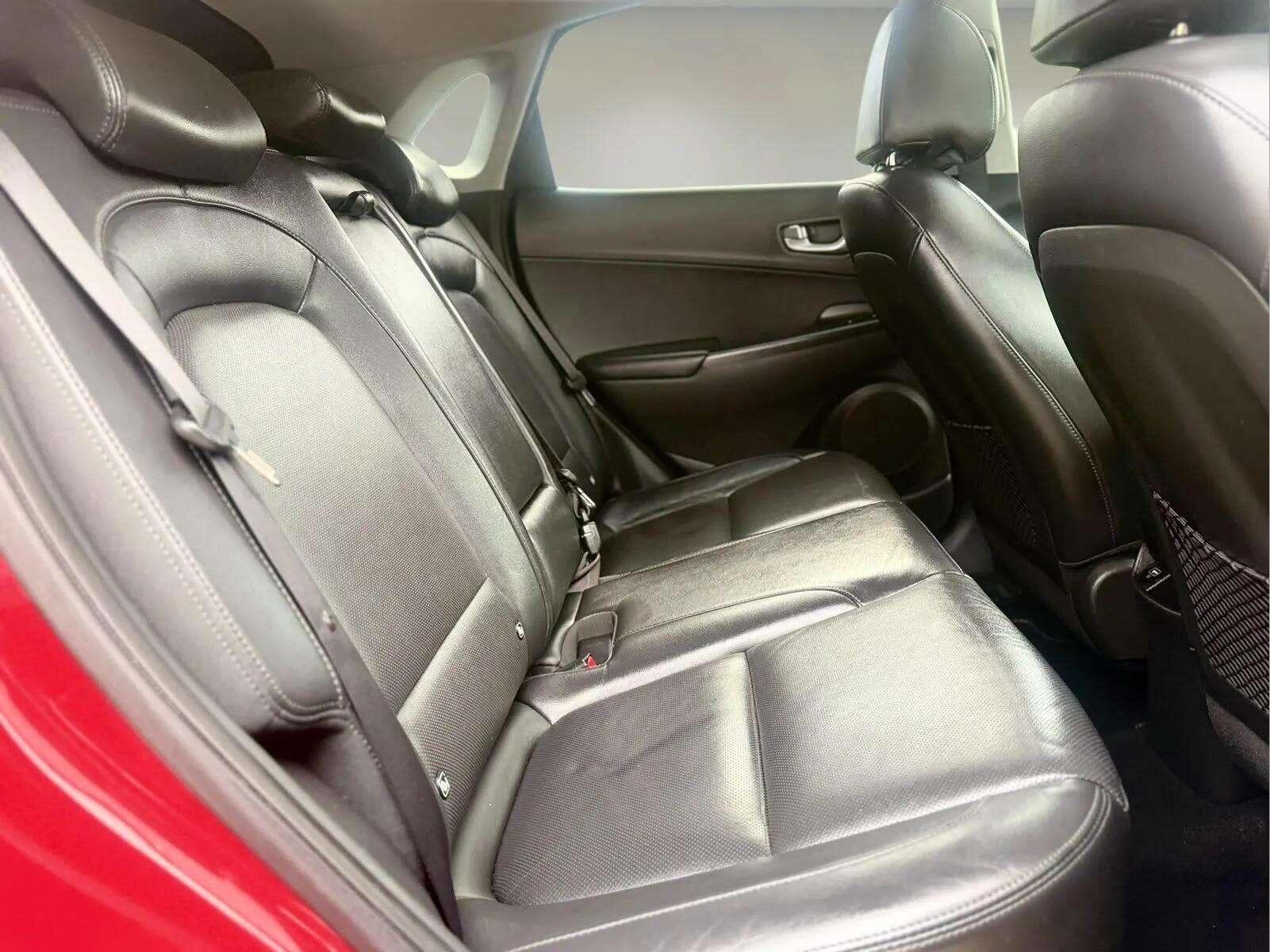 Hyundai Kona view 42