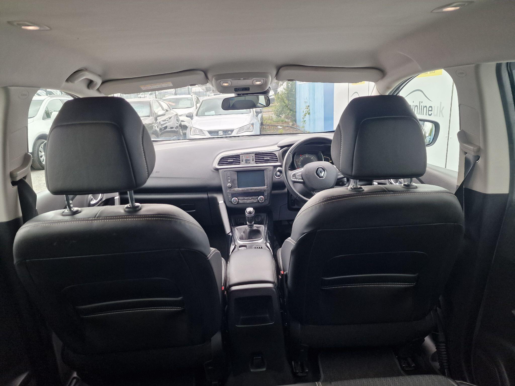 Renault Kadjar view 71