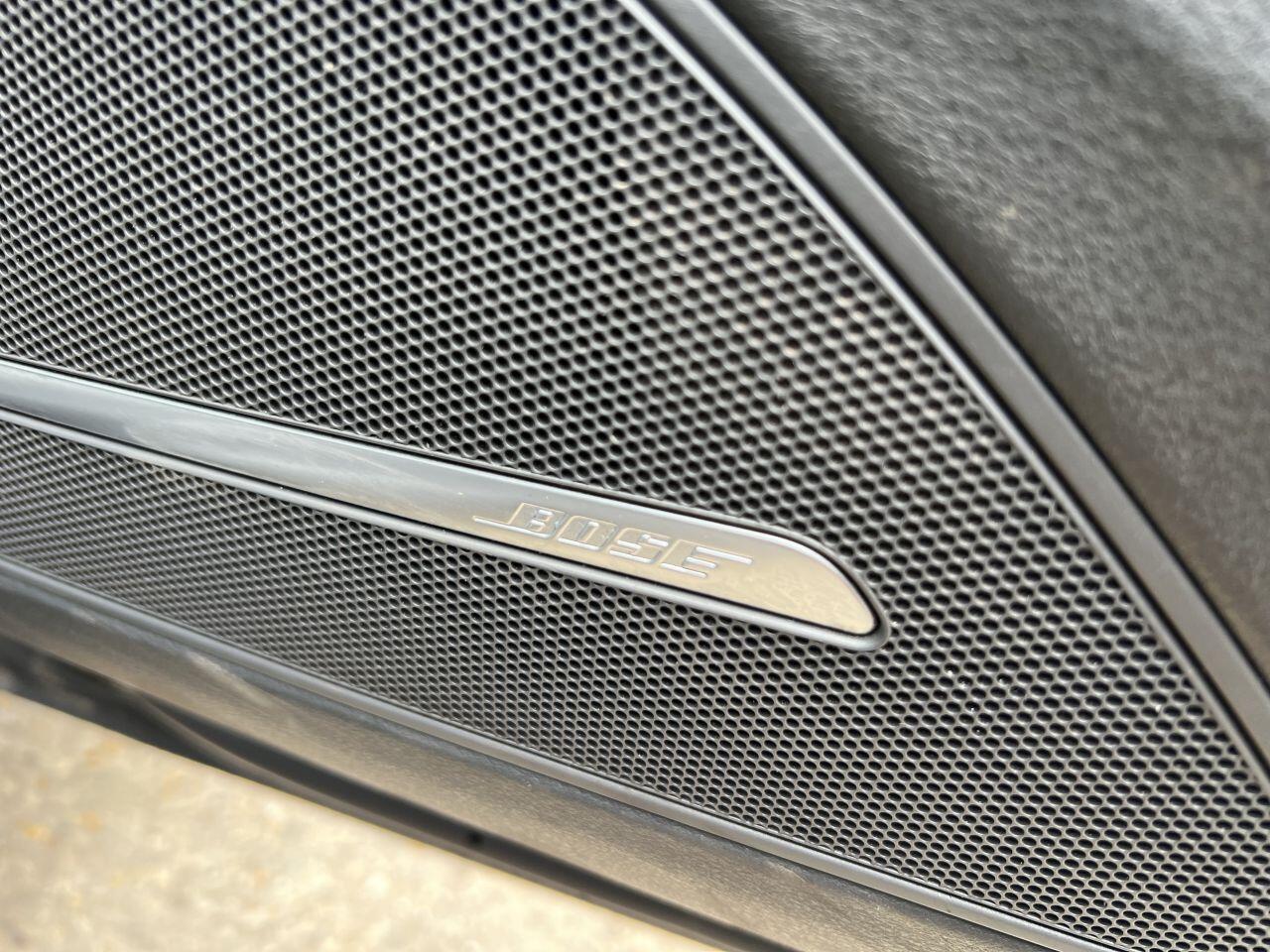 Audi A8 view 45