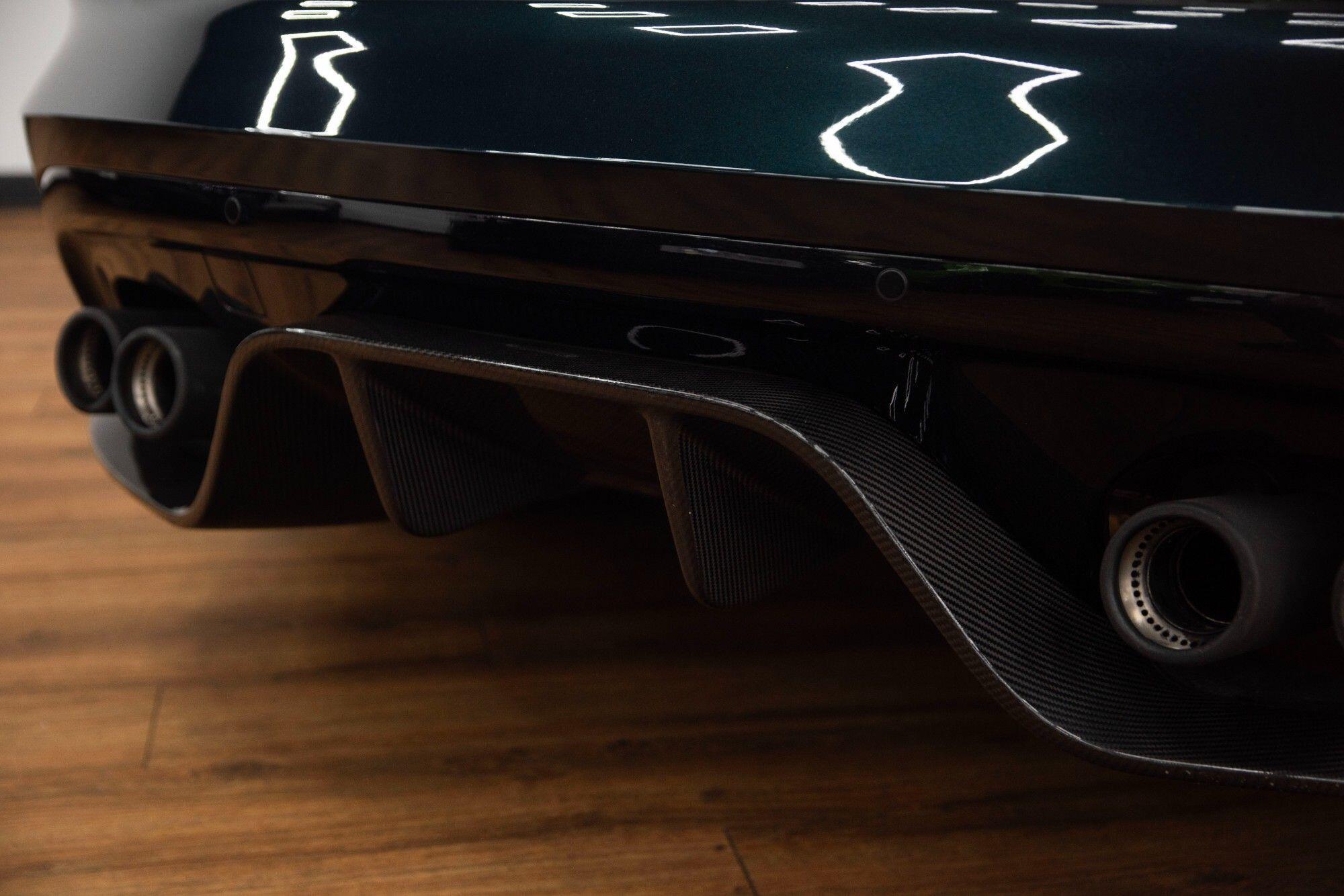 Jaguar F-Type view 37