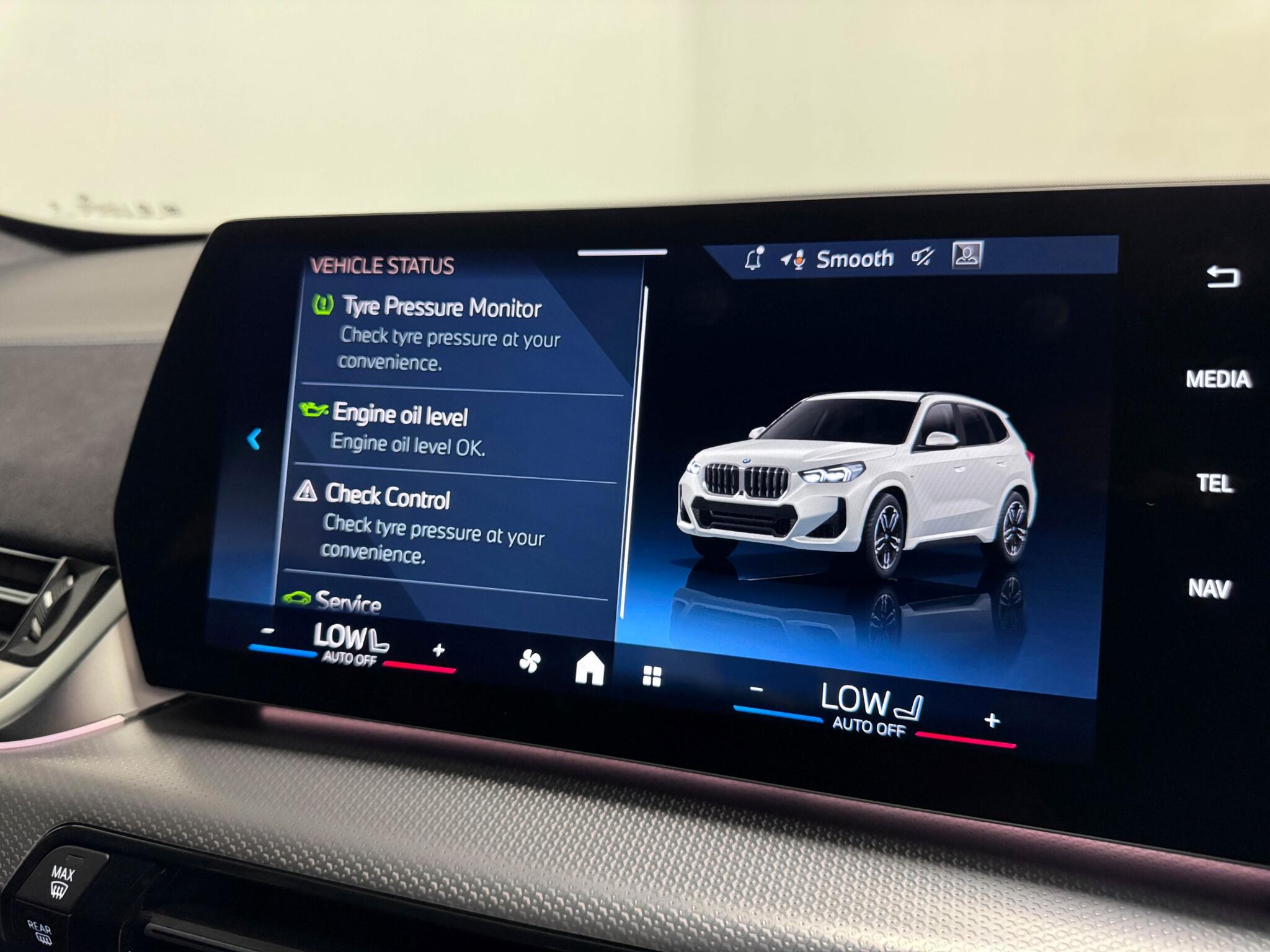 BMW X1 view 41