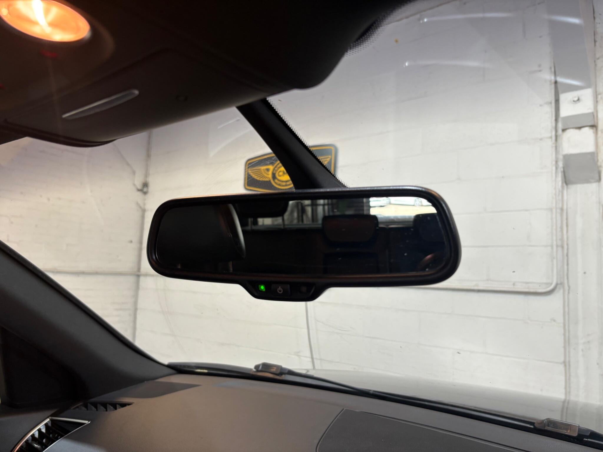 Audi SQ5 view 69