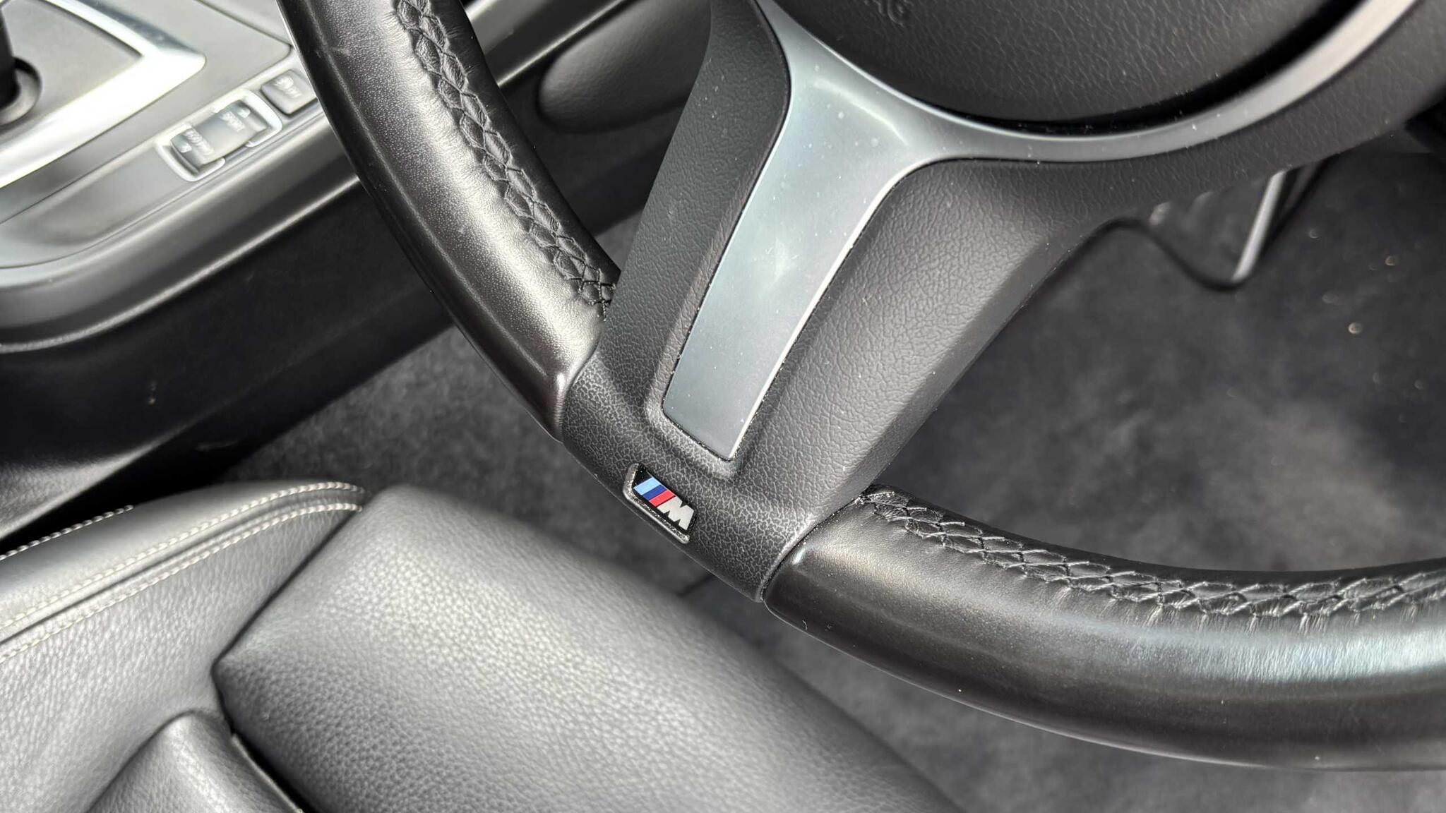 BMW 2 Series view 9