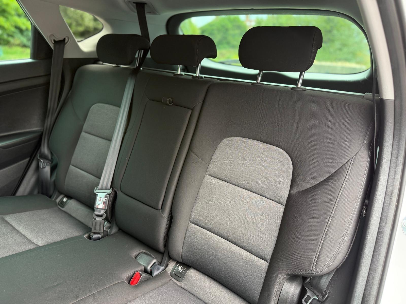 Hyundai Tucson view 38