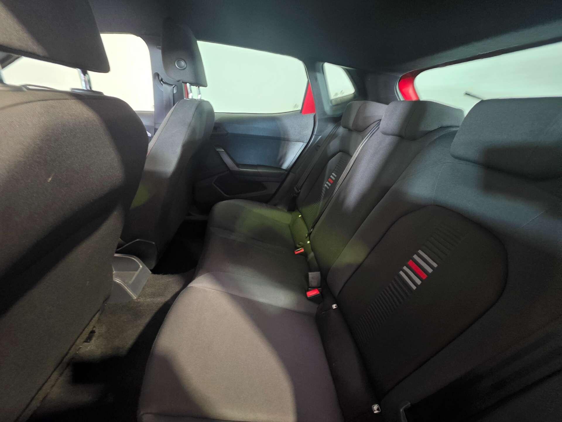 SEAT Ibiza view 43