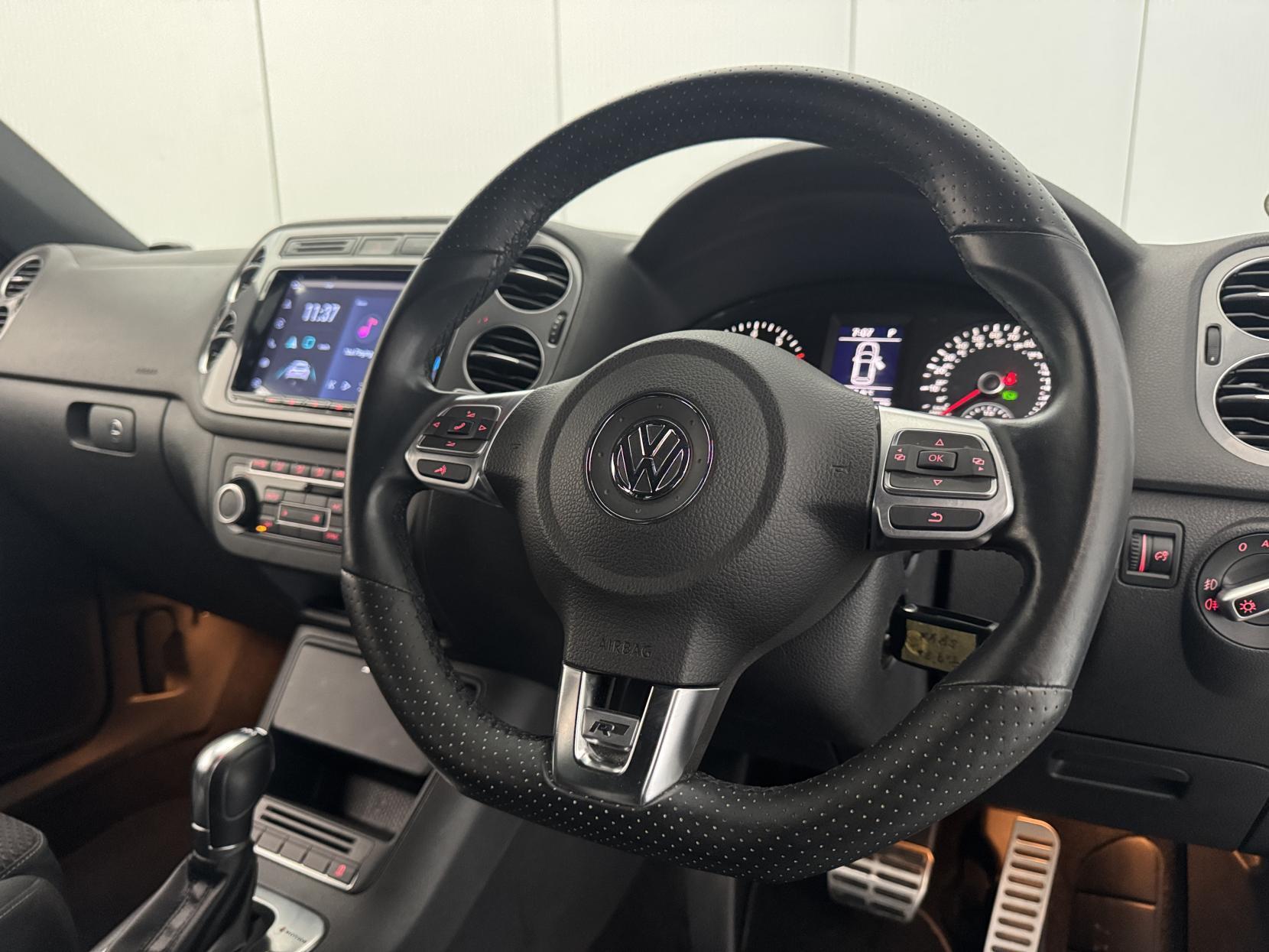 Volkswagen Tiguan view 61