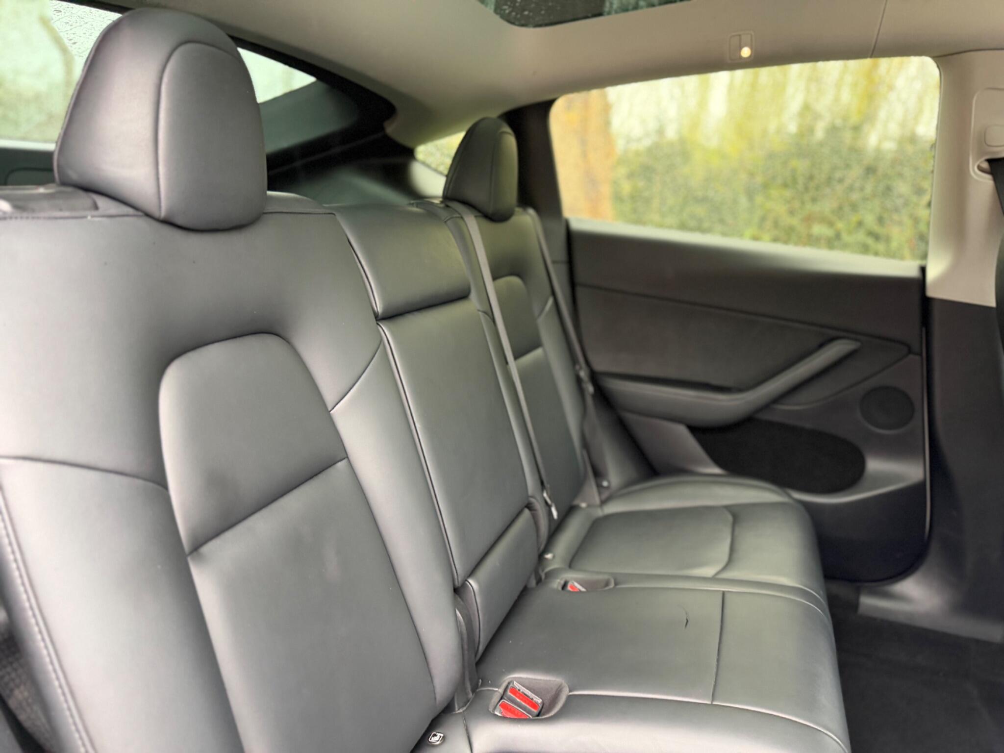 Tesla Model Y view 14
