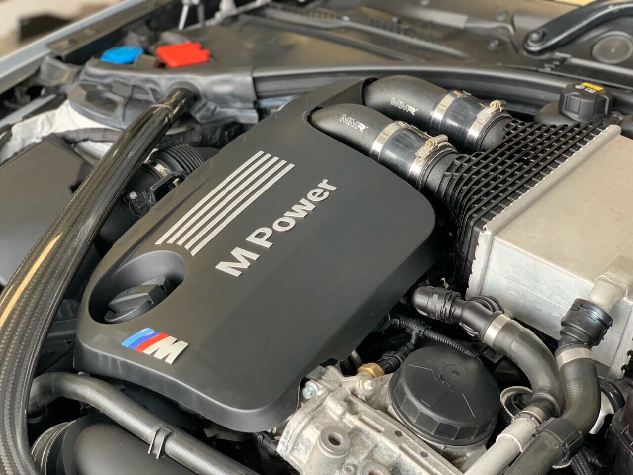 BMW M2 view 40
