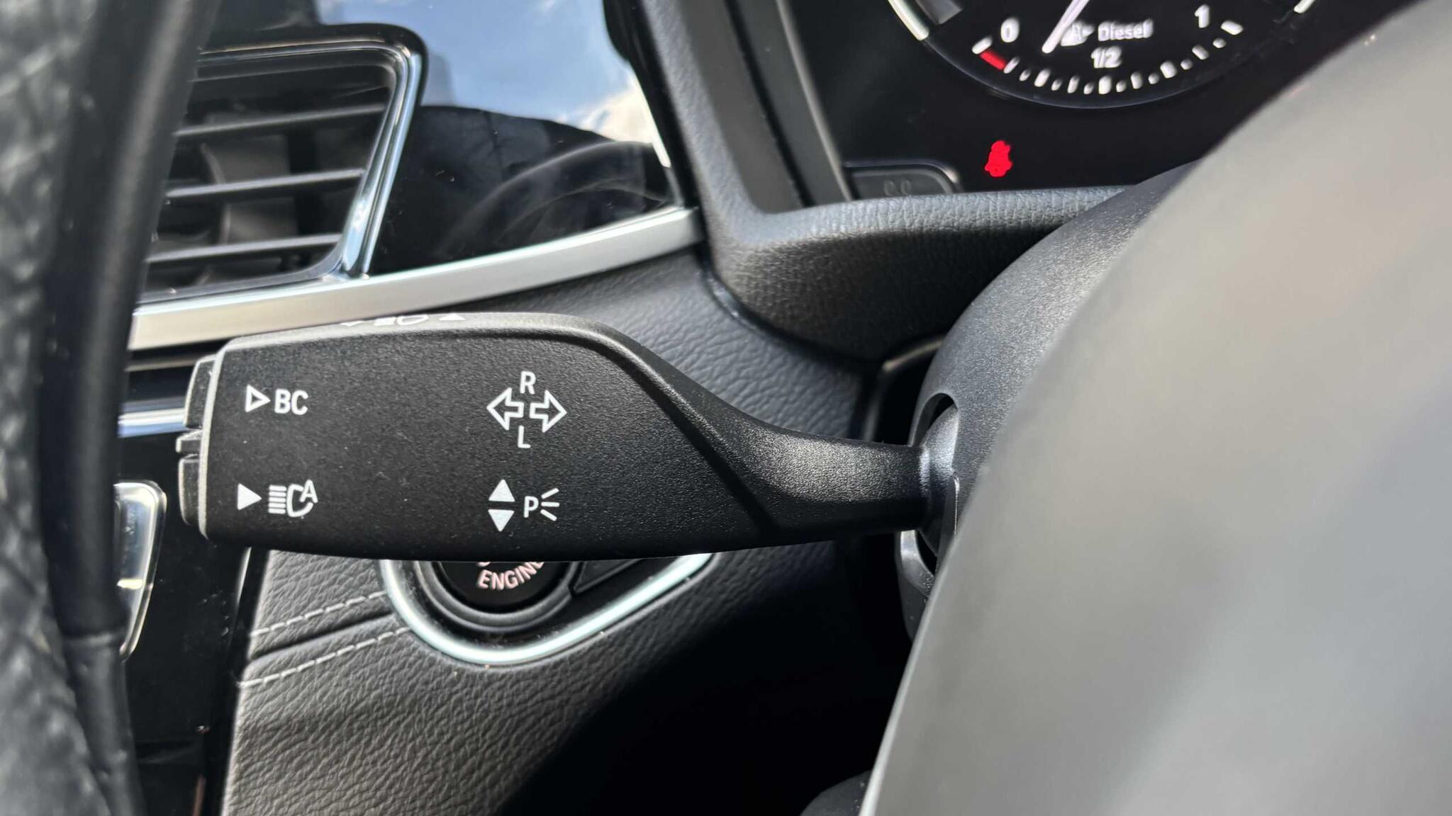 BMW X2 view 29