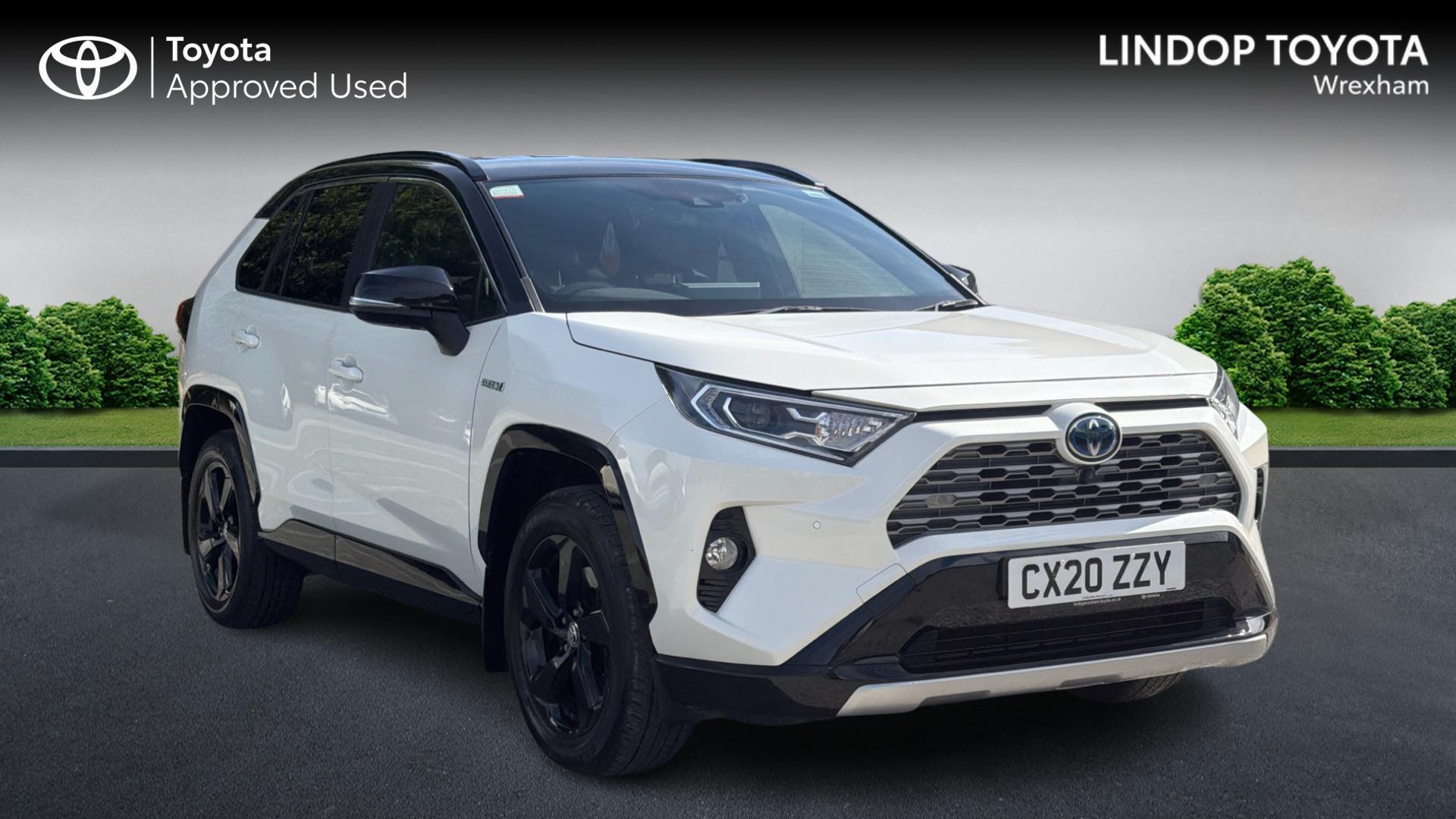 Lindop Used Cars