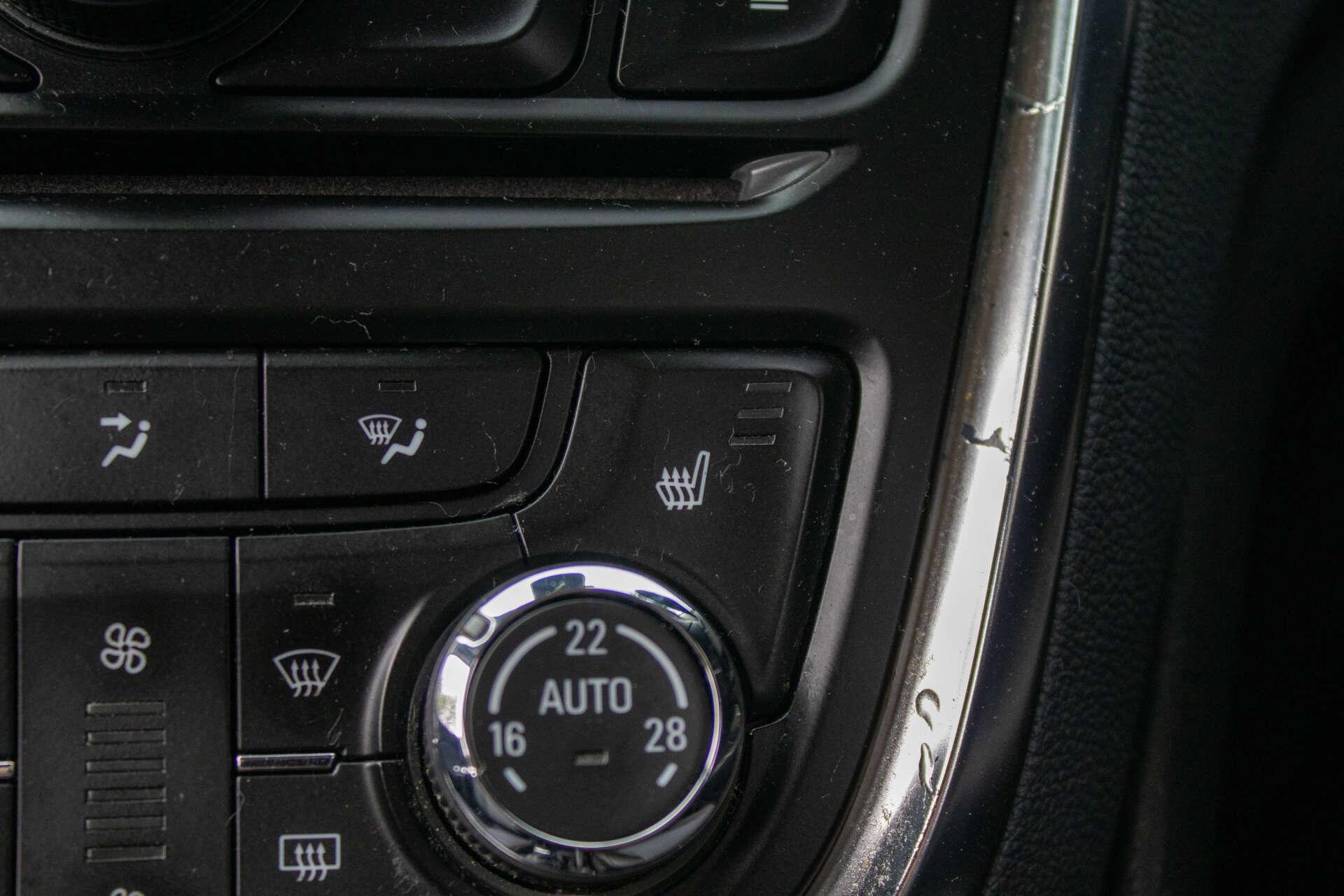 Vauxhall Mokka view 27