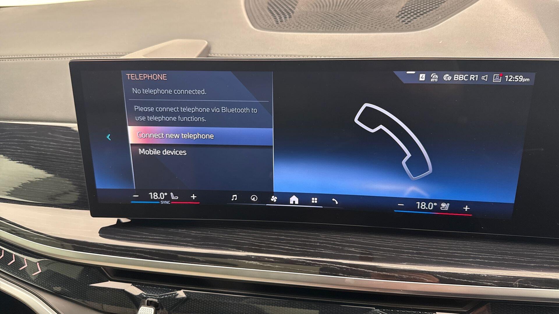 BMW X6 view 31