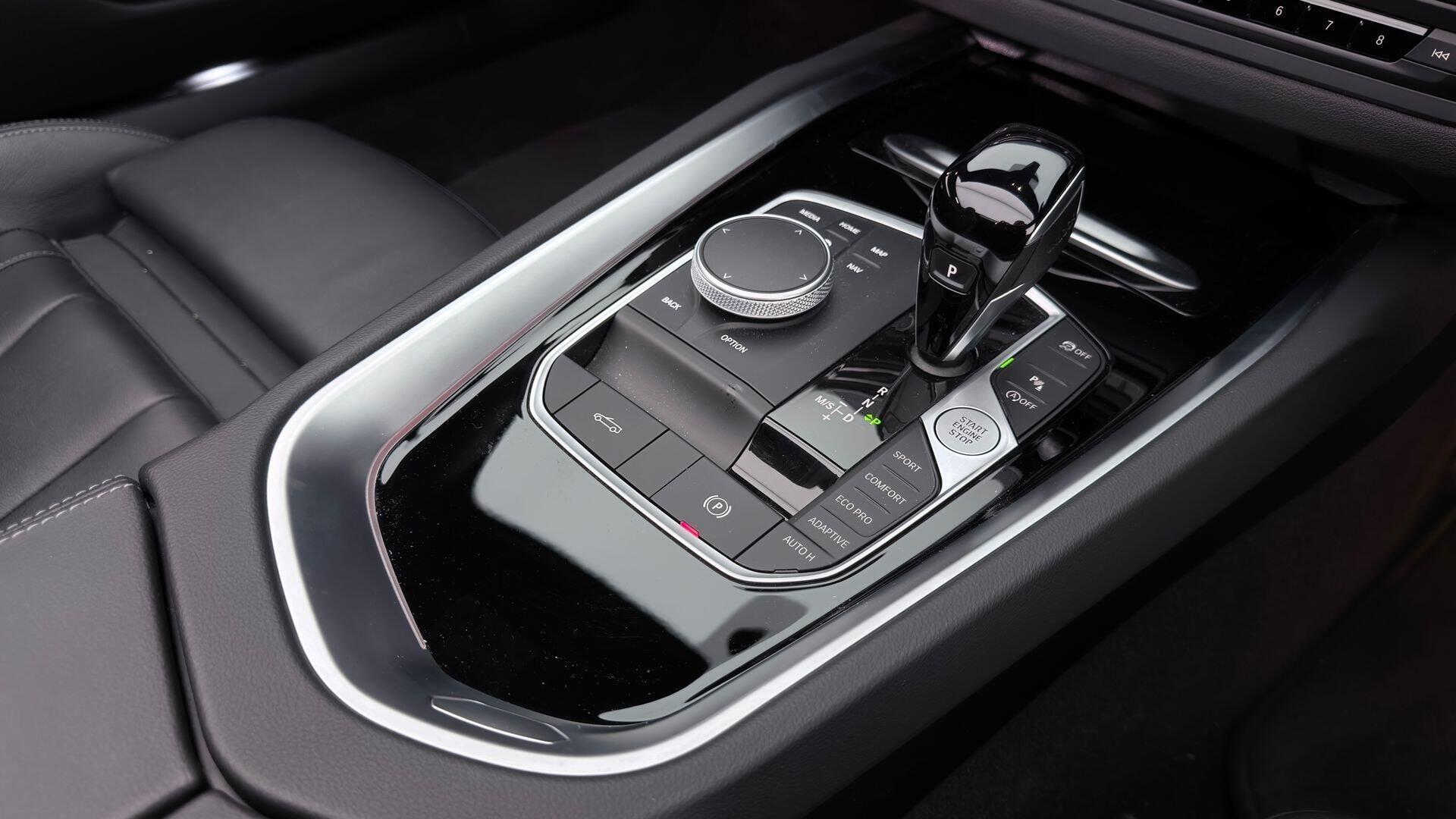 BMW Z4 view 10