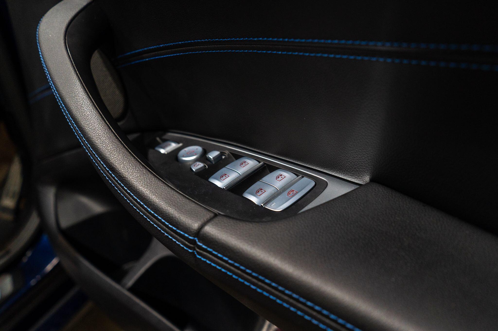 BMW X4 view 34