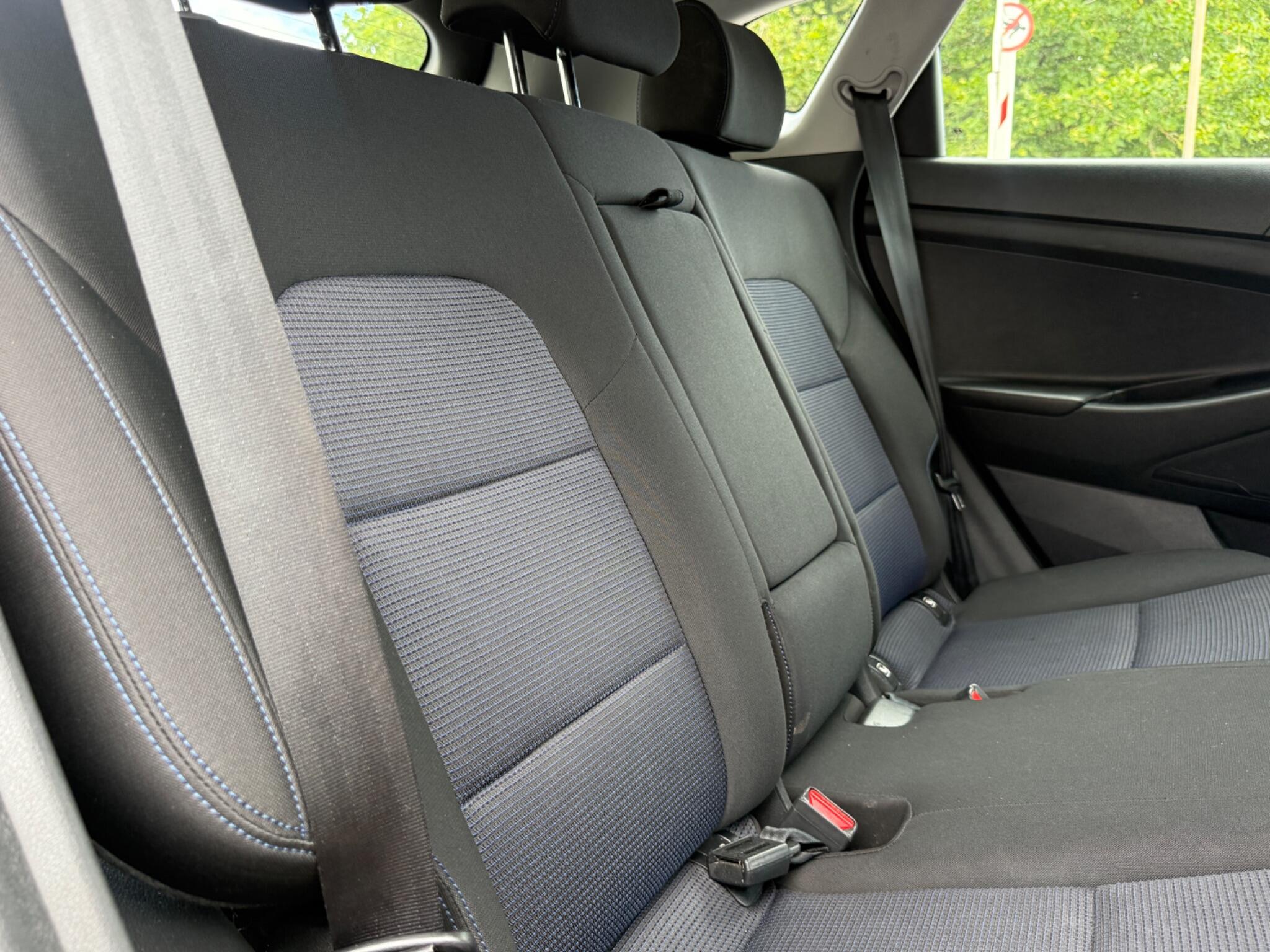 Hyundai TUCSON - Image 36